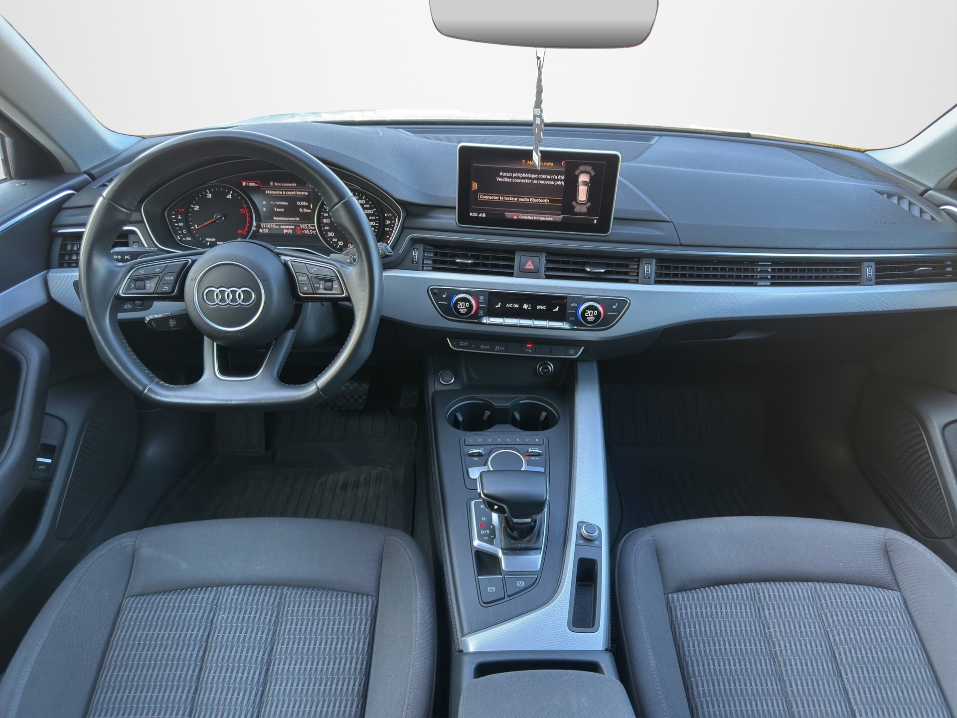 AUDI A4 Avant 2.0 TDI S-tronic-image-7