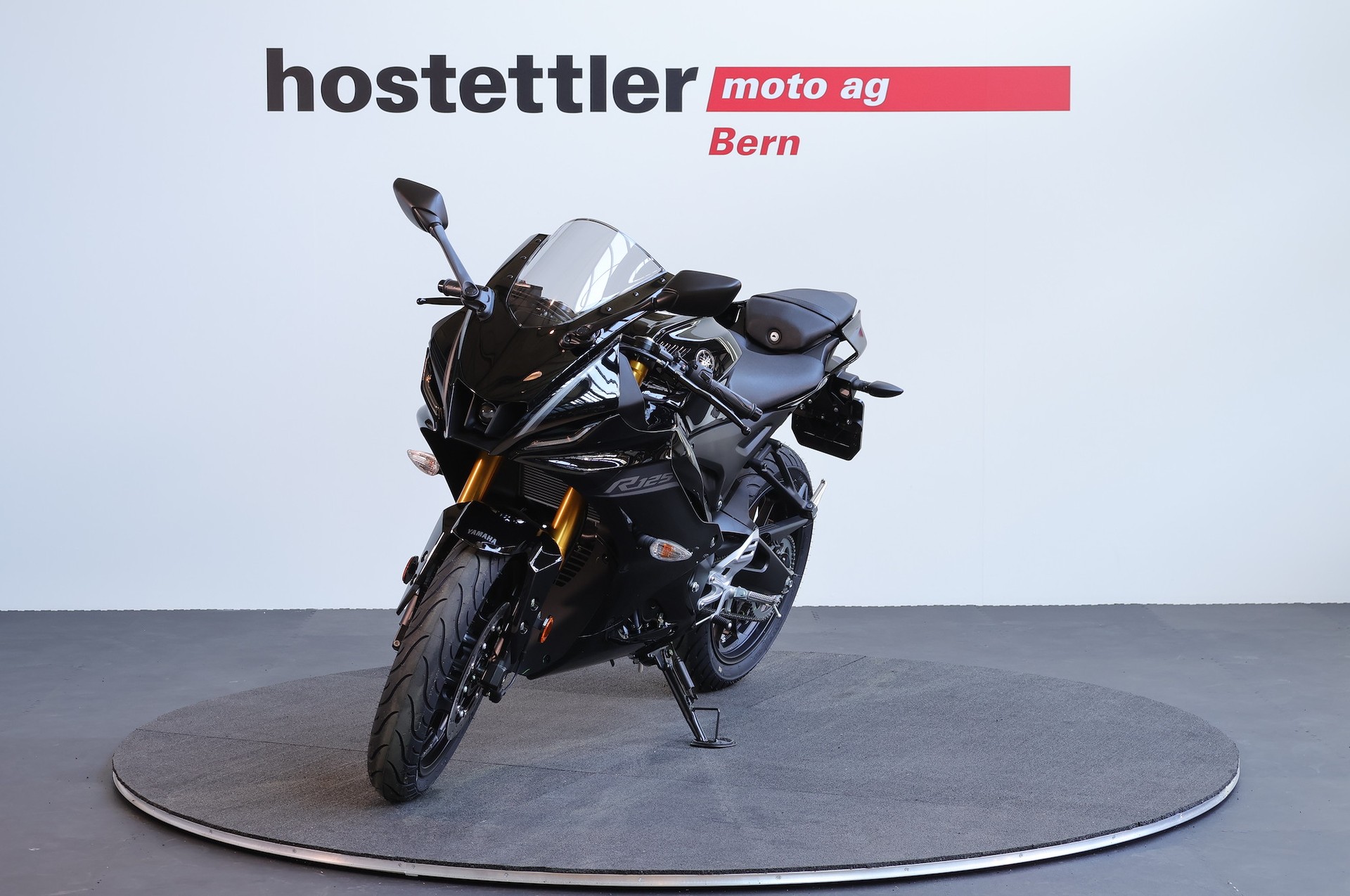 YAMAHA R125-image-5