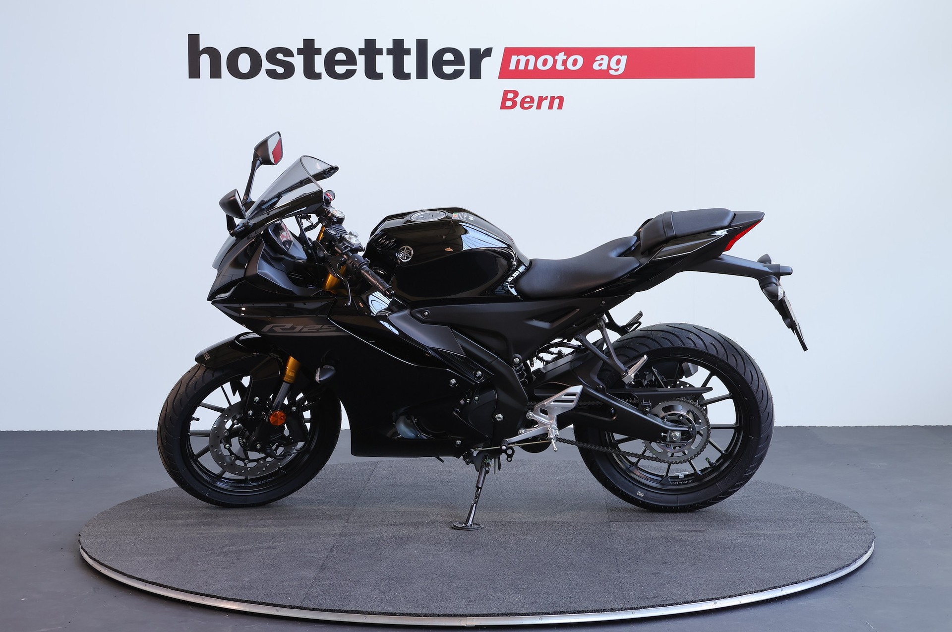 YAMAHA R125-image-4