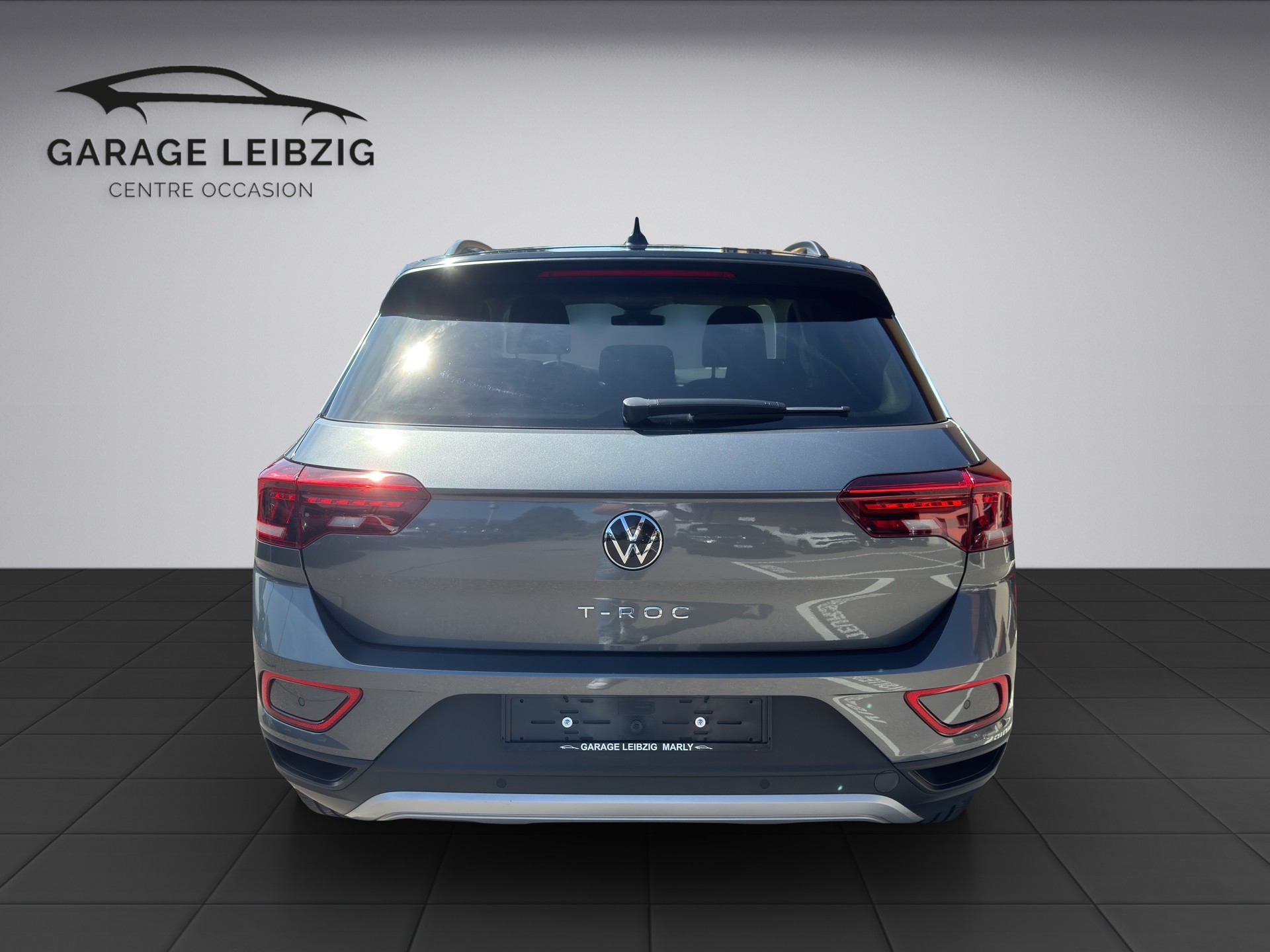 VW T-Roc 1.5 TSI Life DSG-image-3