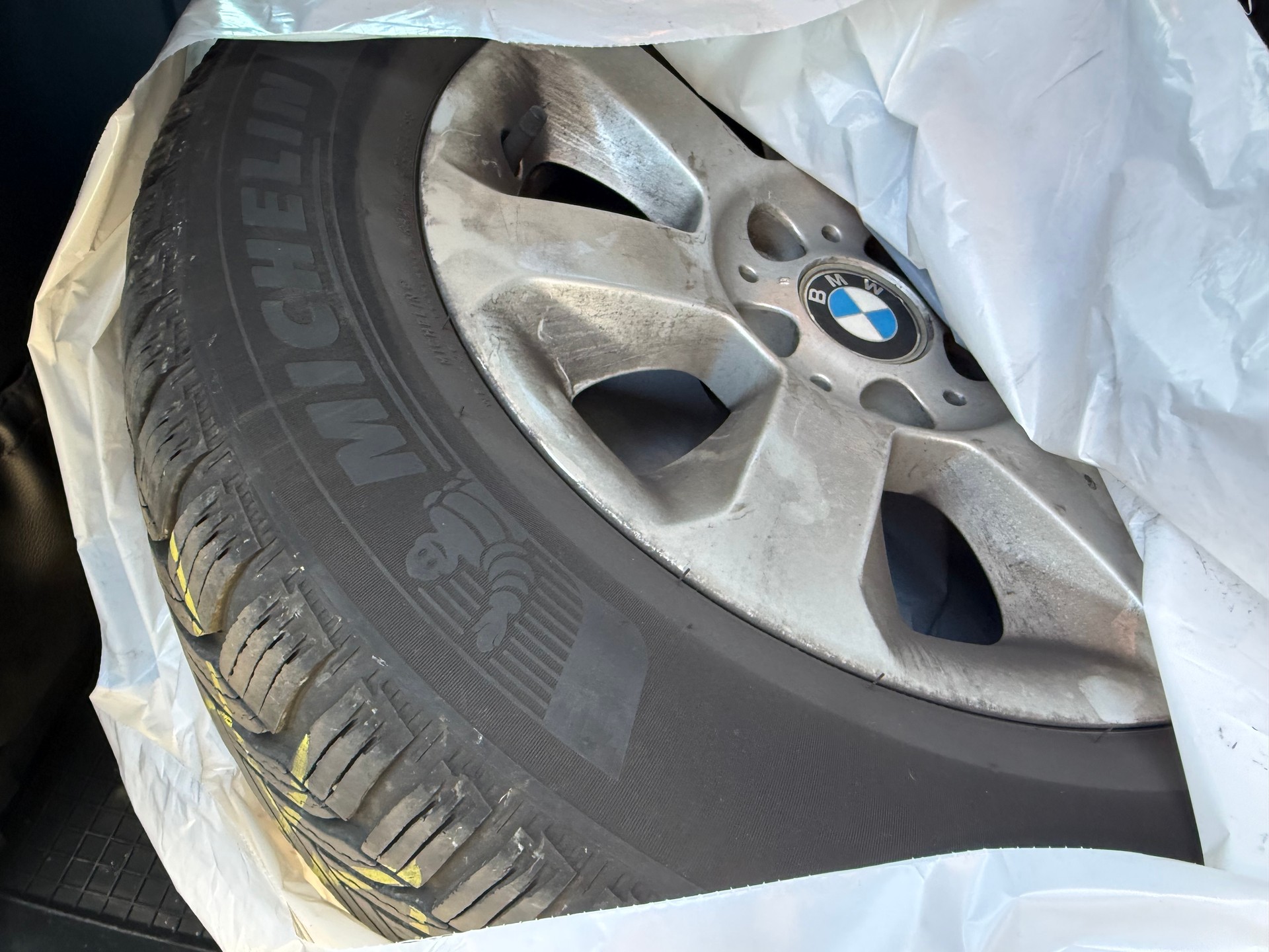 BMW 525i Touring Steptronic-image-7