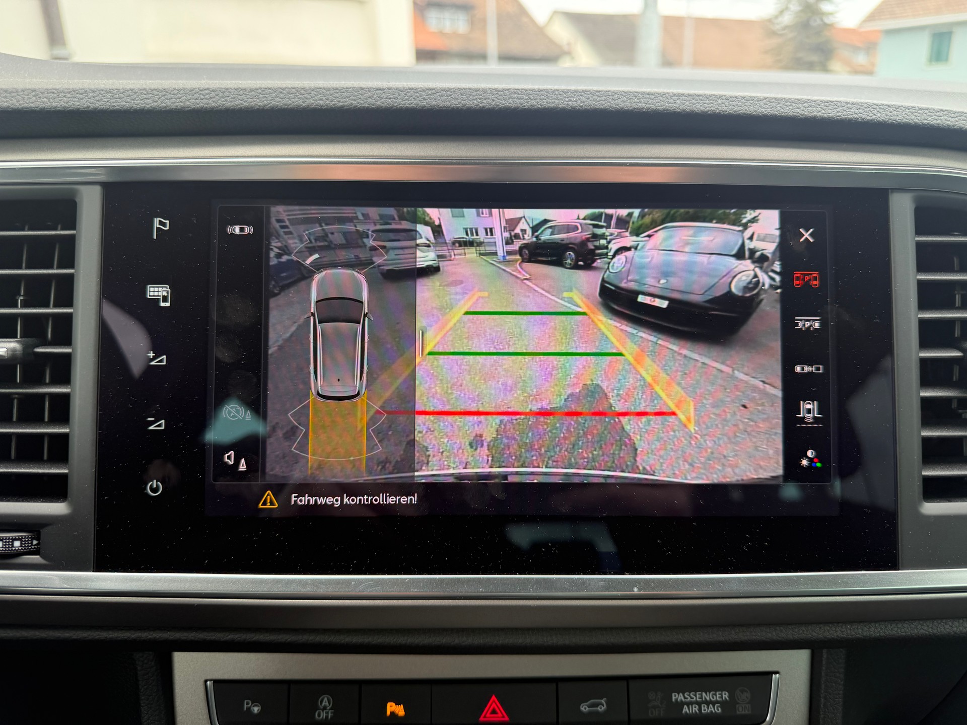 SEAT Ateca 1.5 TSI Move DSG-image-15
