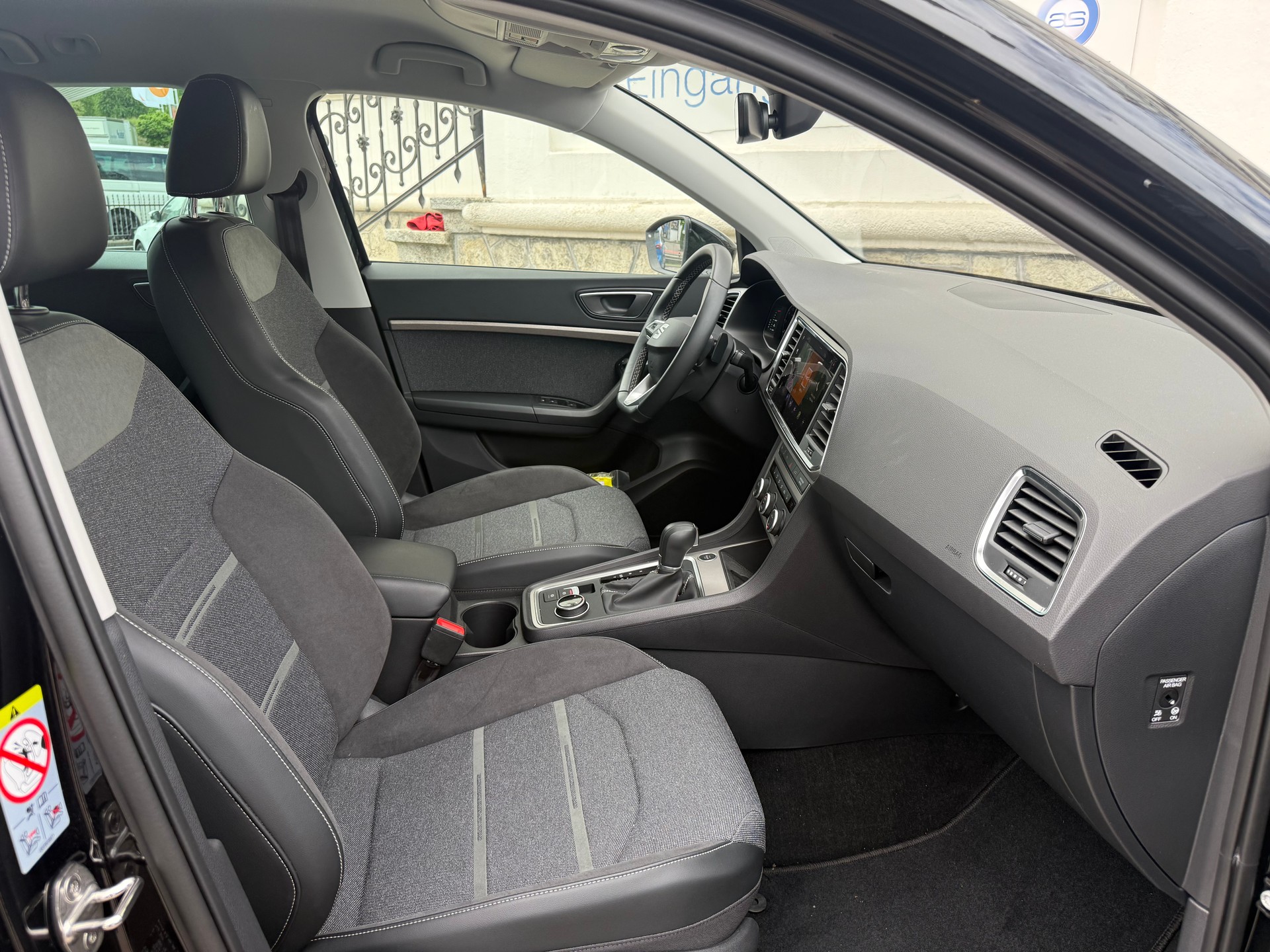 SEAT Ateca 1.5 TSI Move DSG-image-9