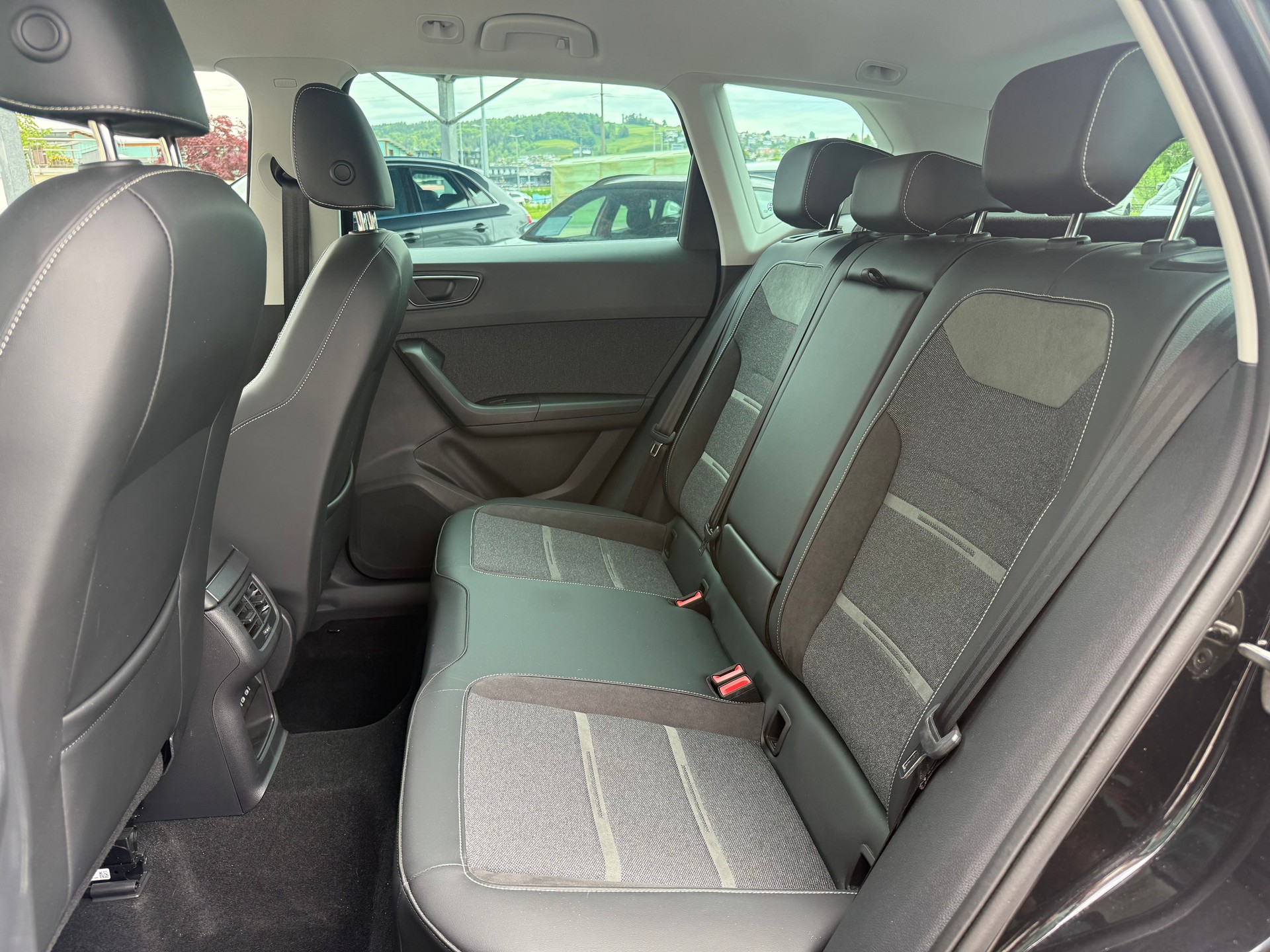 SEAT Ateca 1.5 TSI Move DSG-image-8