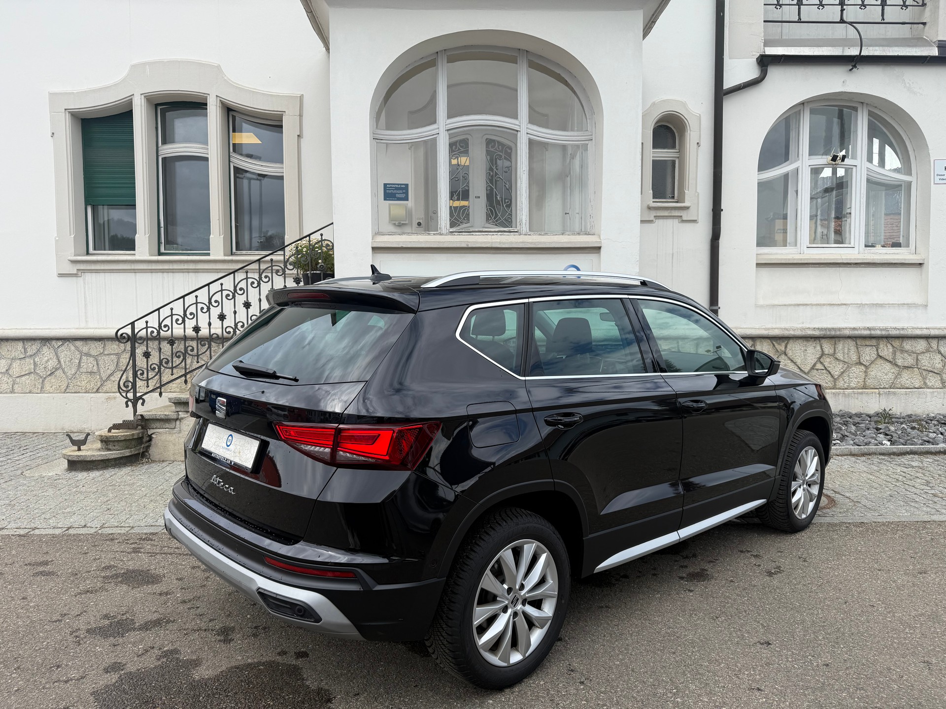 SEAT Ateca 1.5 TSI Move DSG-showroom-element-3