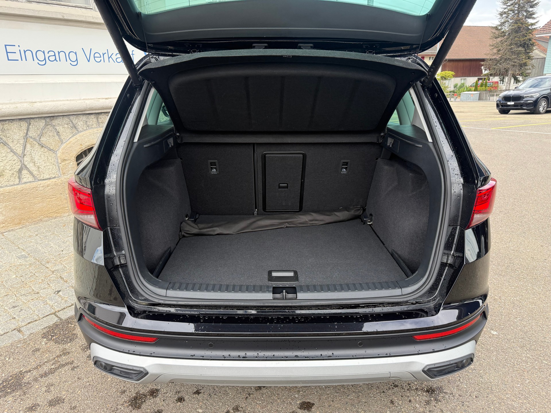 SEAT Ateca 1.5 TSI Move DSG-image-5