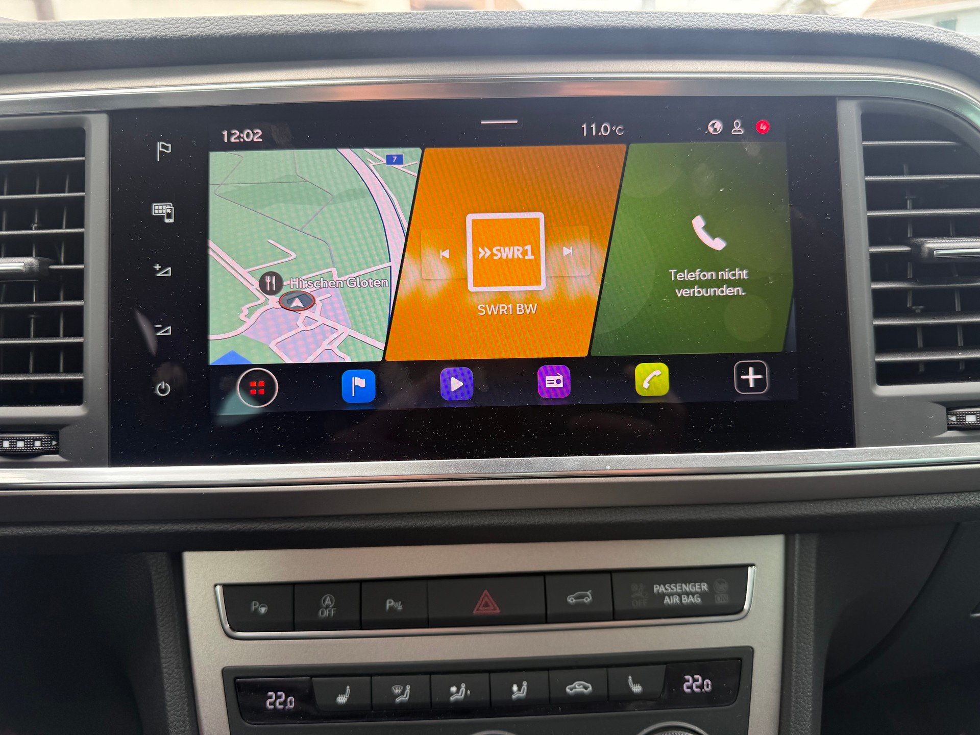 SEAT Ateca 1.5 TSI Move DSG-image-13