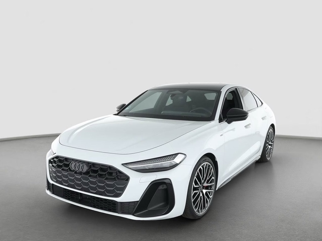 AUDI A5 Limousine e-hybrid quattro 270 kW S tronic-image-0