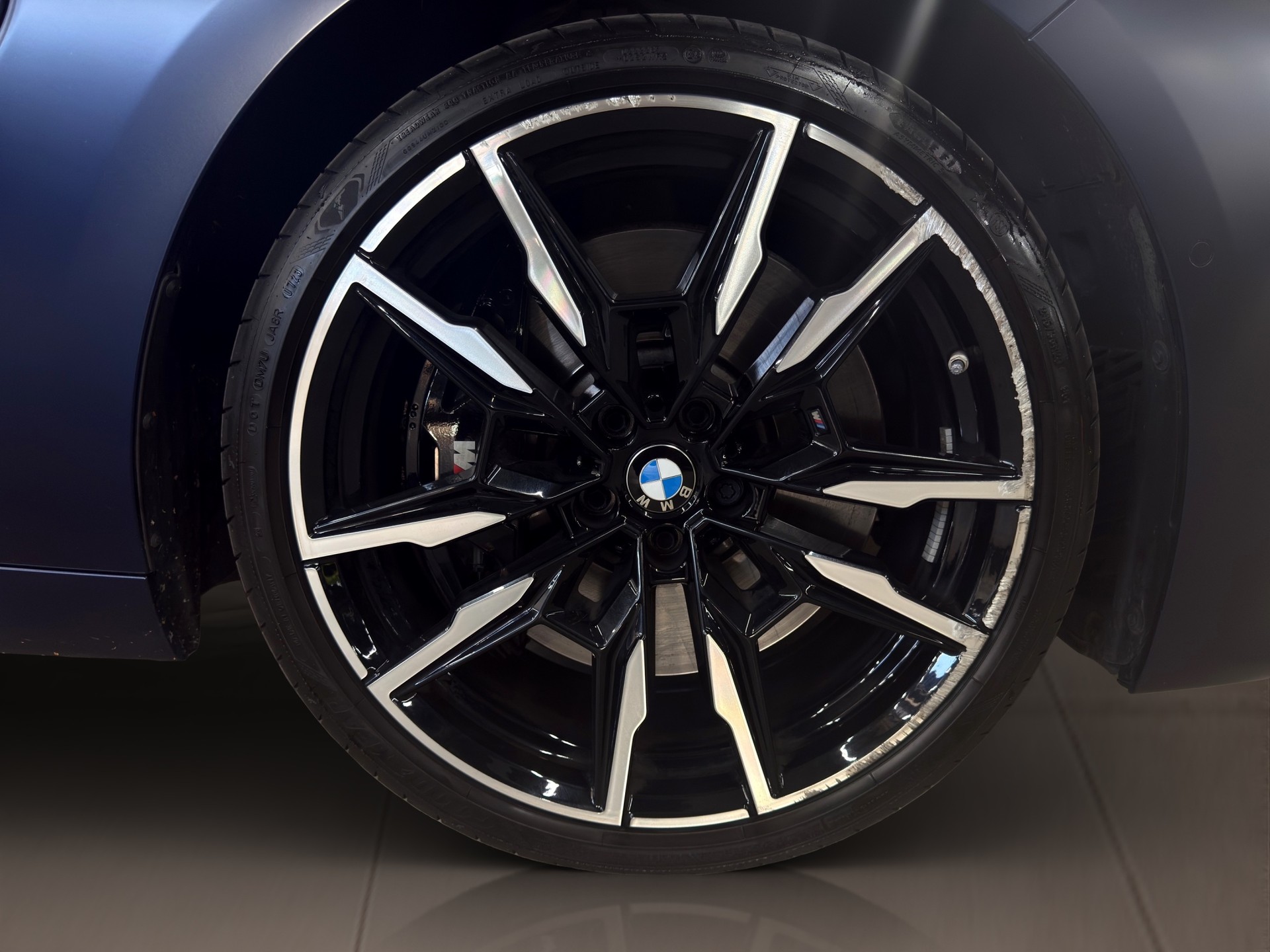 BMW M850i xDrive Steptronic-image-8