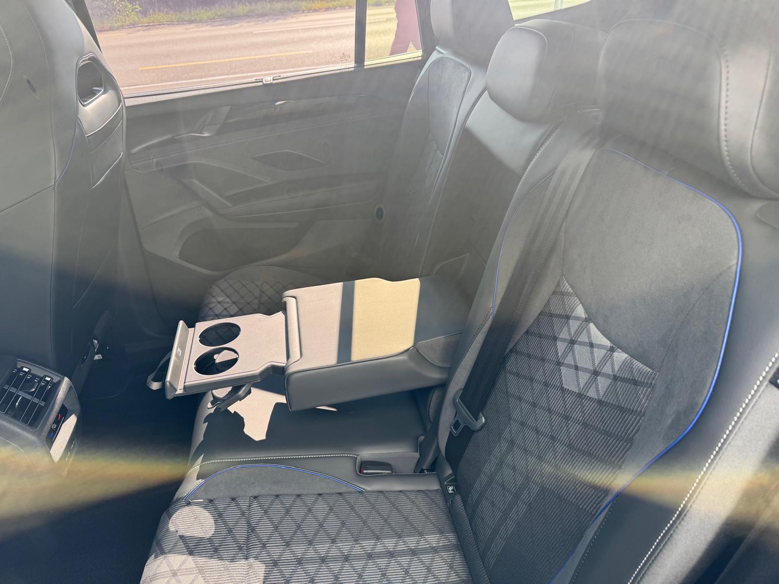 VW Tayron 2.0 TSI R-Line DSG 4Motion-image-7