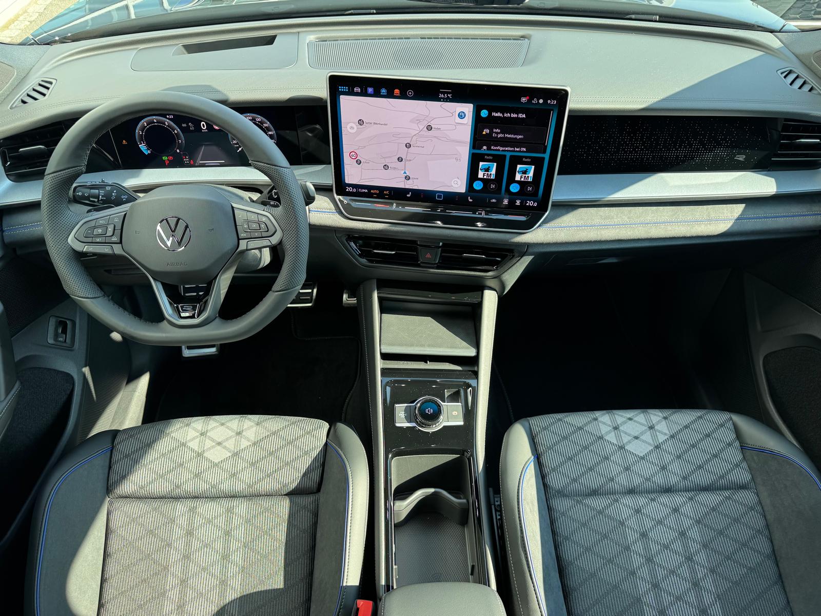 VW Tayron 2.0 TSI R-Line DSG 4Motion-image-8