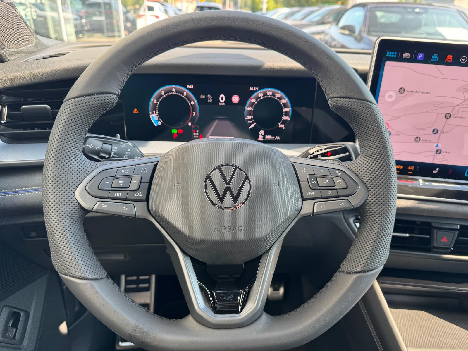 VW Tayron 2.0 TSI R-Line DSG 4Motion-image-10