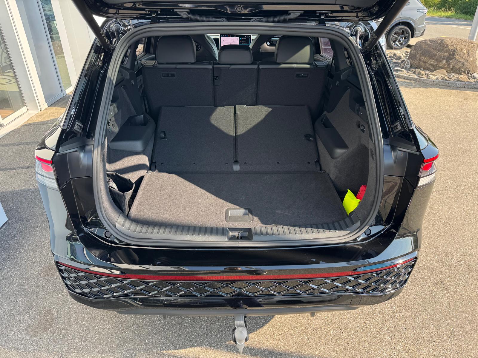 VW Tayron 2.0 TSI R-Line DSG 4Motion-image-5