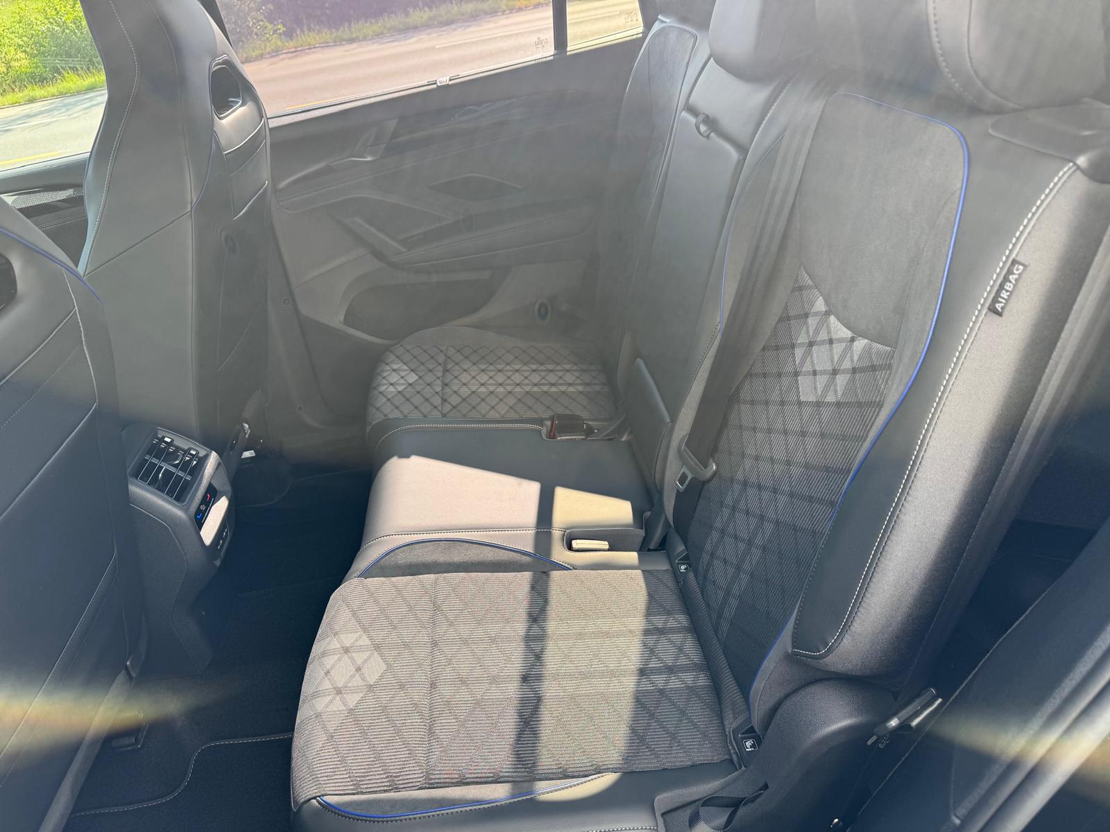 VW Tayron 2.0 TSI R-Line DSG 4Motion-image-6