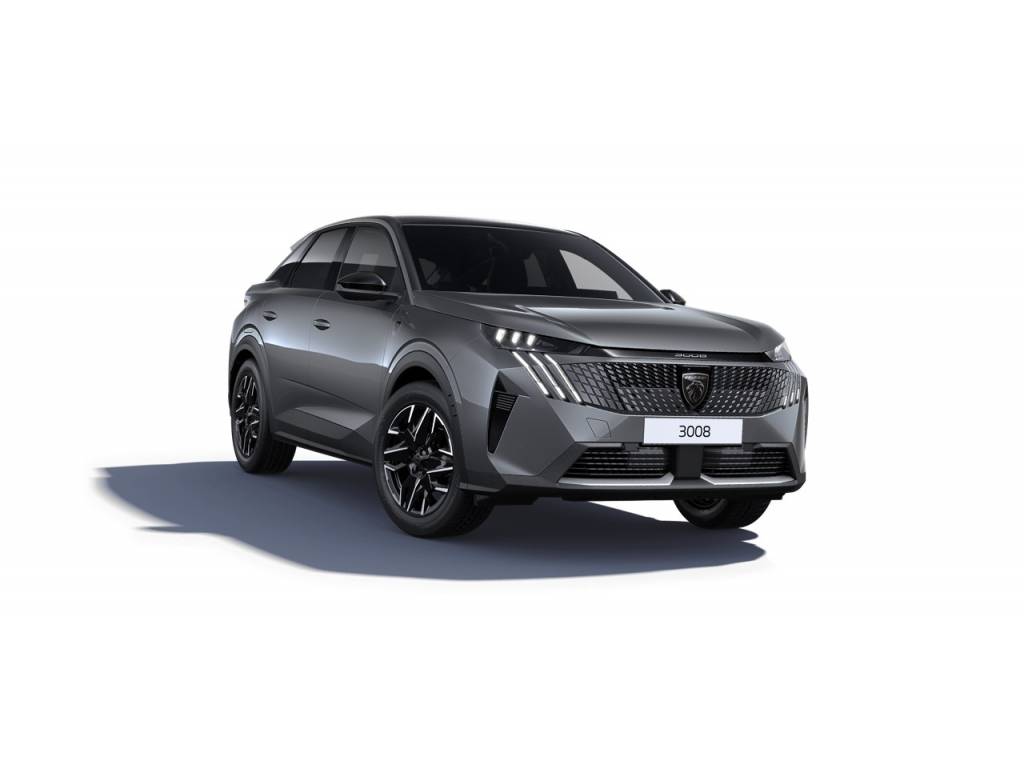 PEUGEOT 3008 145 e-DCS6 Hybrid GT-image-6