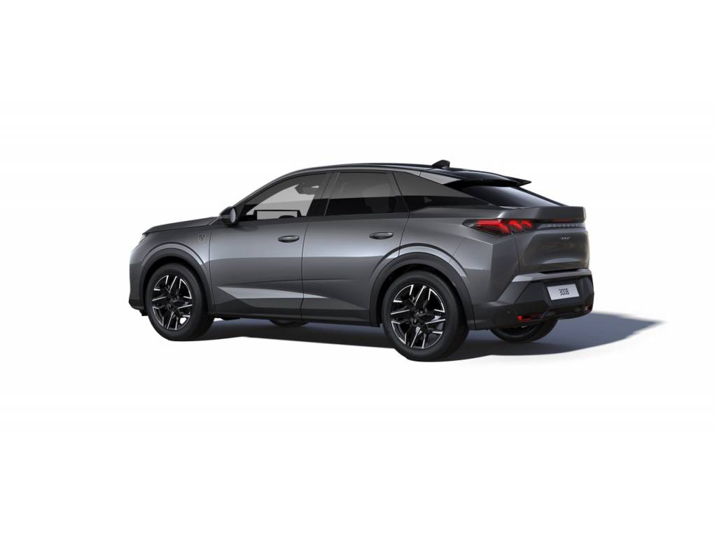 PEUGEOT 3008 145 e-DCS6 Hybrid GT-image-3