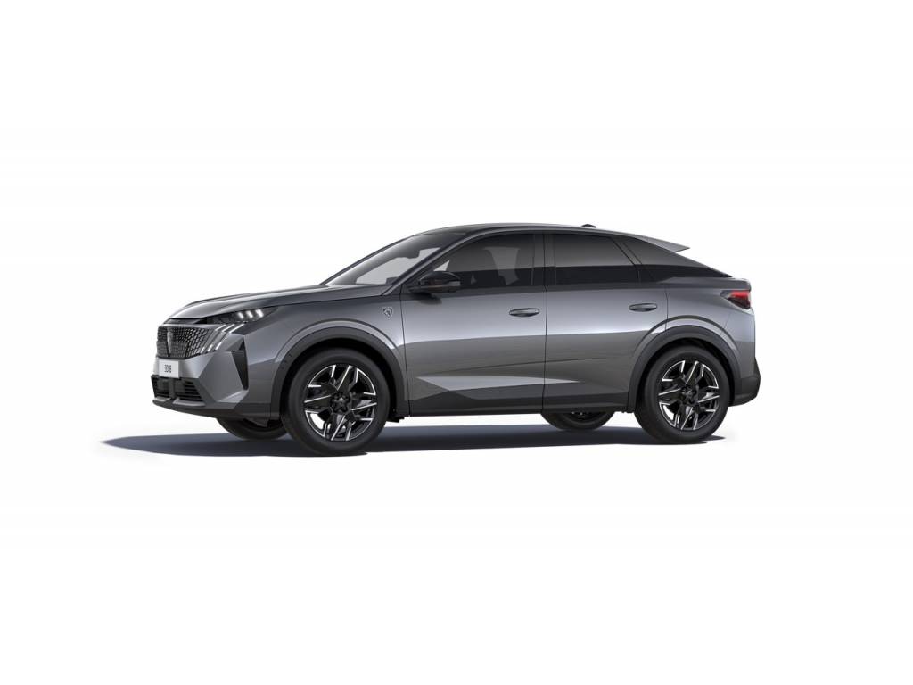 PEUGEOT 3008 145 e-DCS6 Hybrid GT-image-2