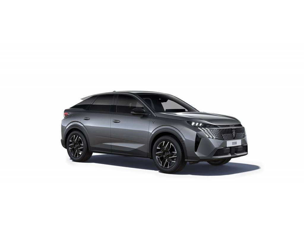 PEUGEOT 3008 145 e-DCS6 Hybrid GT-image-5