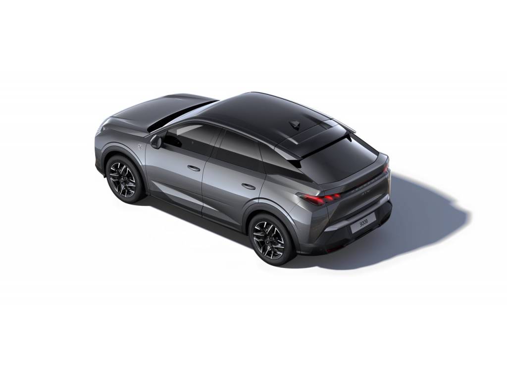 PEUGEOT 3008 145 e-DCS6 Hybrid GT-image-4