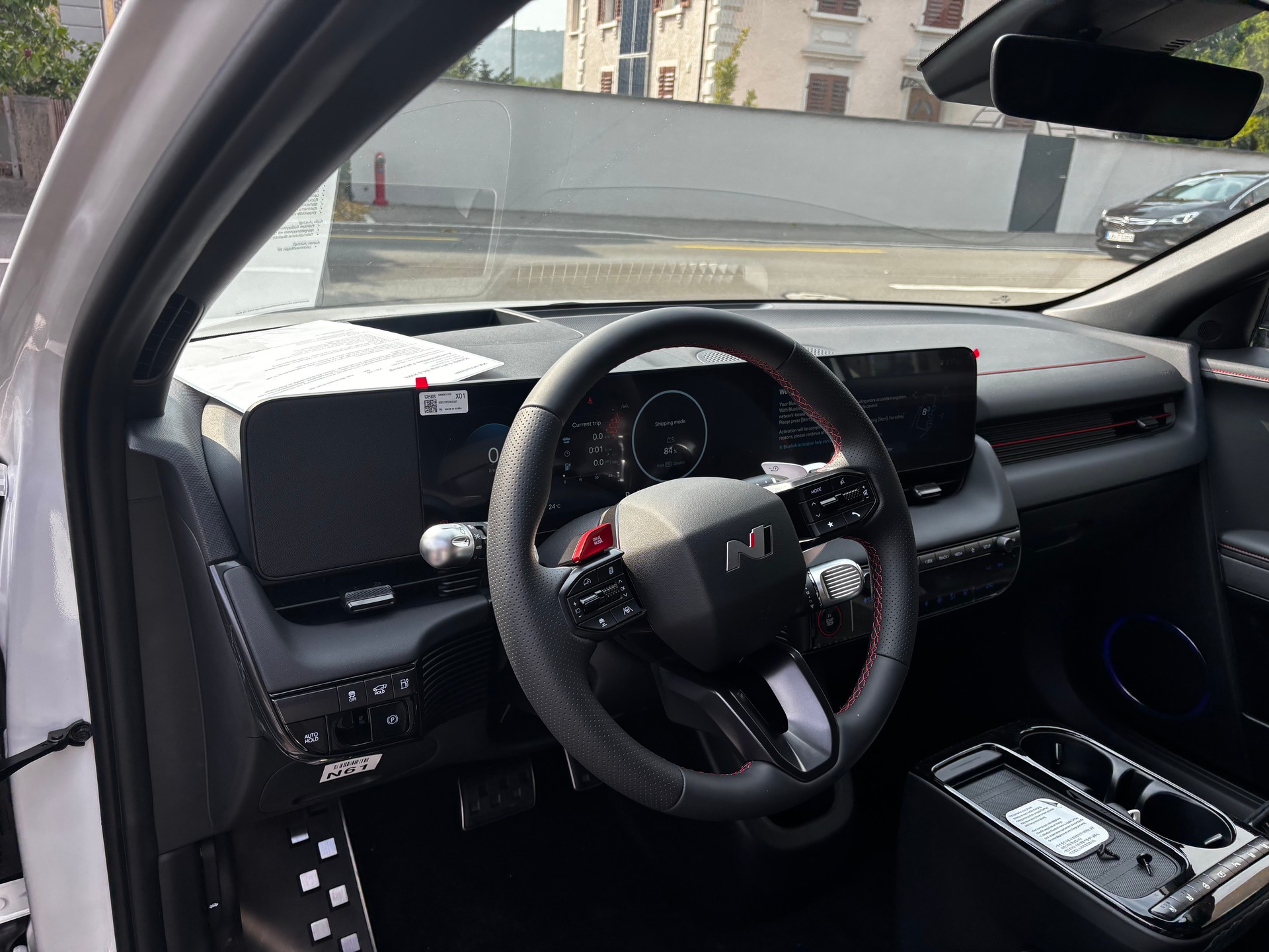 HYUNDAI Ioniq 5 N Line 84kWh 4WD-image-10