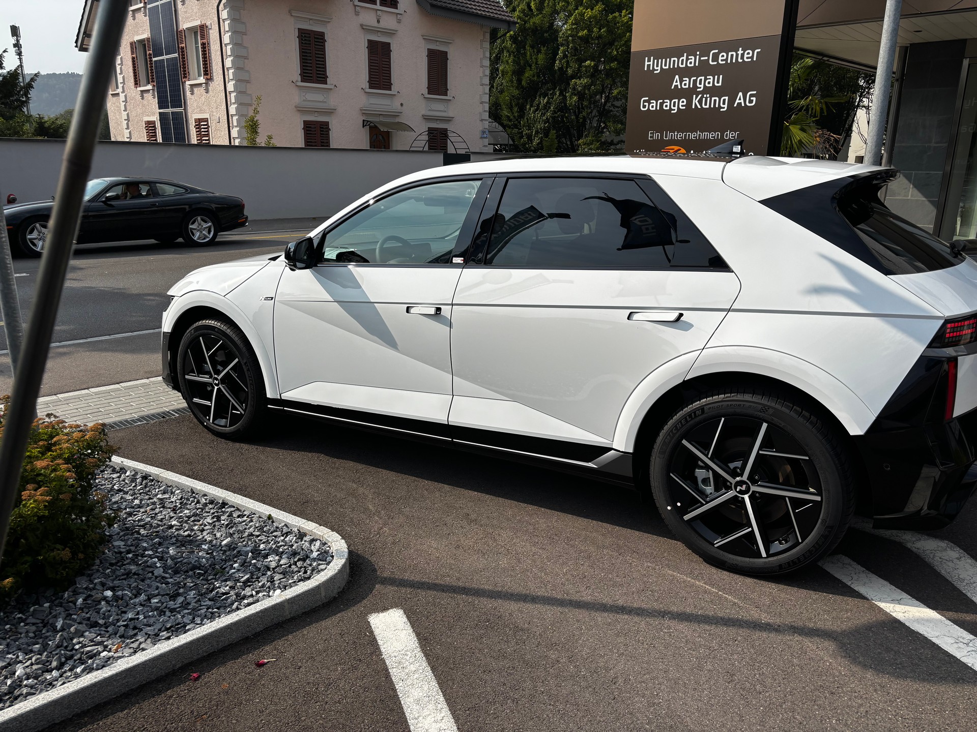 HYUNDAI Ioniq 5 N Line 84kWh 4WD-image-7