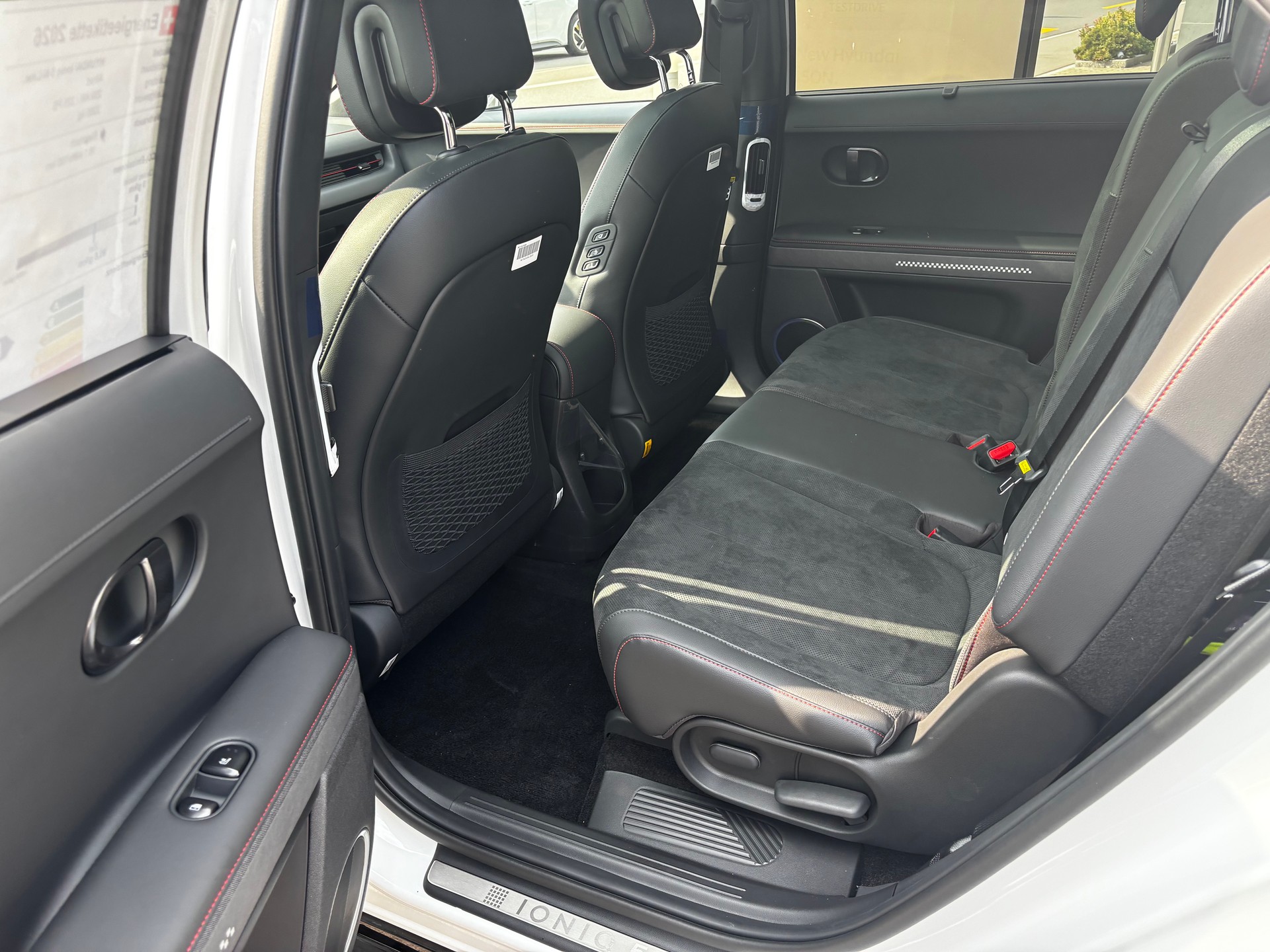 HYUNDAI Ioniq 5 N Line 84kWh 4WD-image-12
