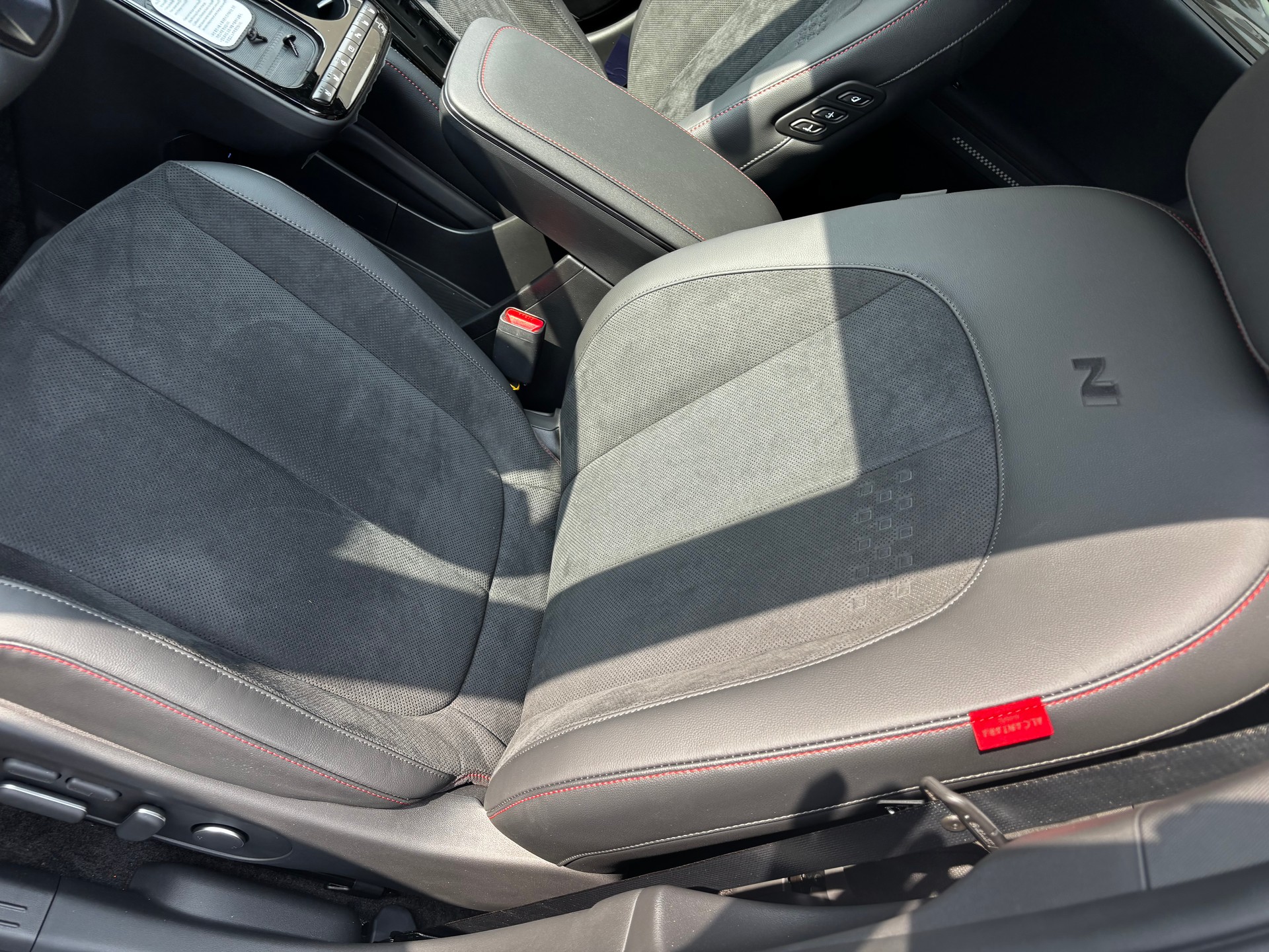 HYUNDAI Ioniq 5 N Line 84kWh 4WD-image-9