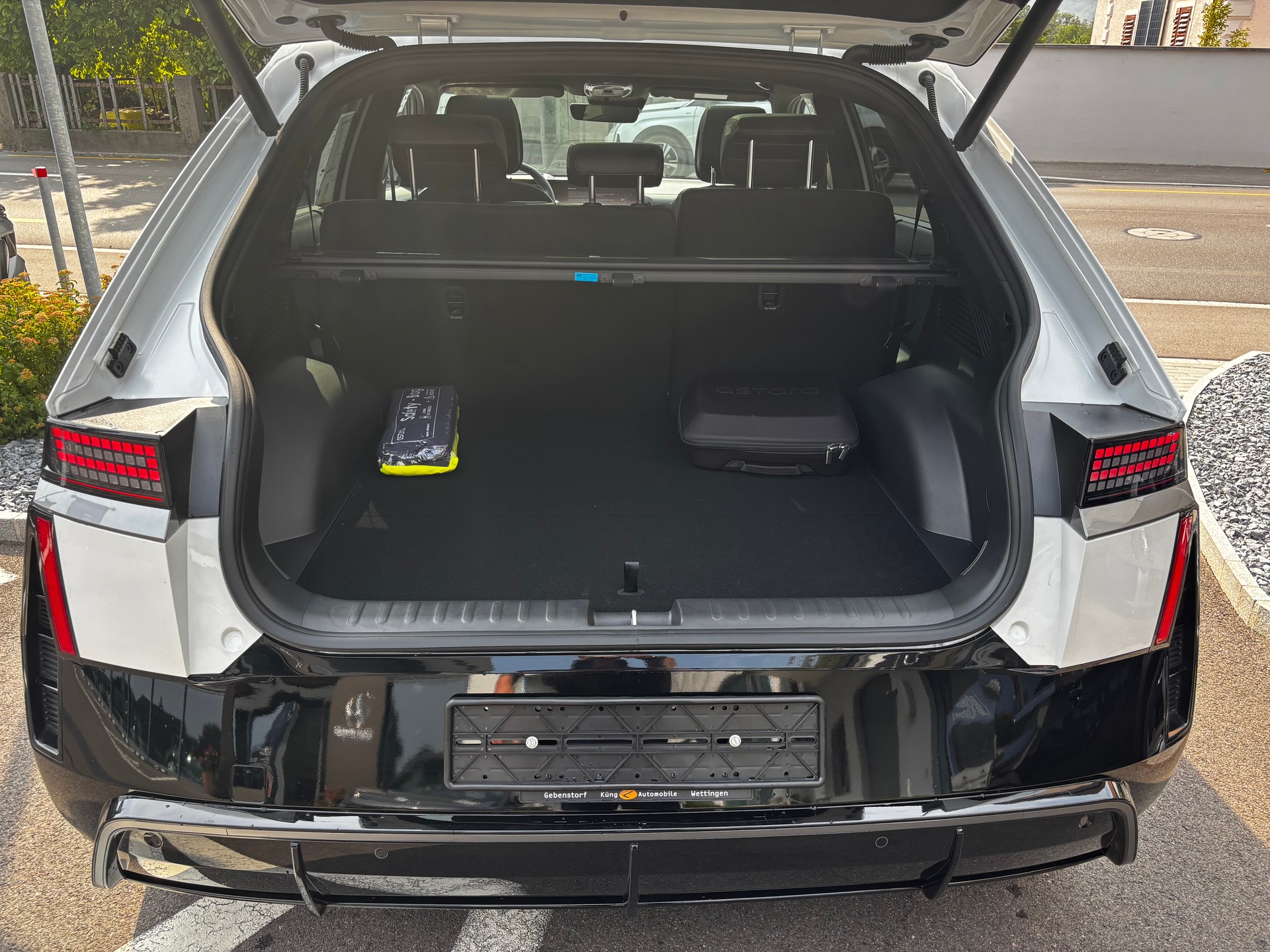 HYUNDAI Ioniq 5 N Line 84kWh 4WD-image-13