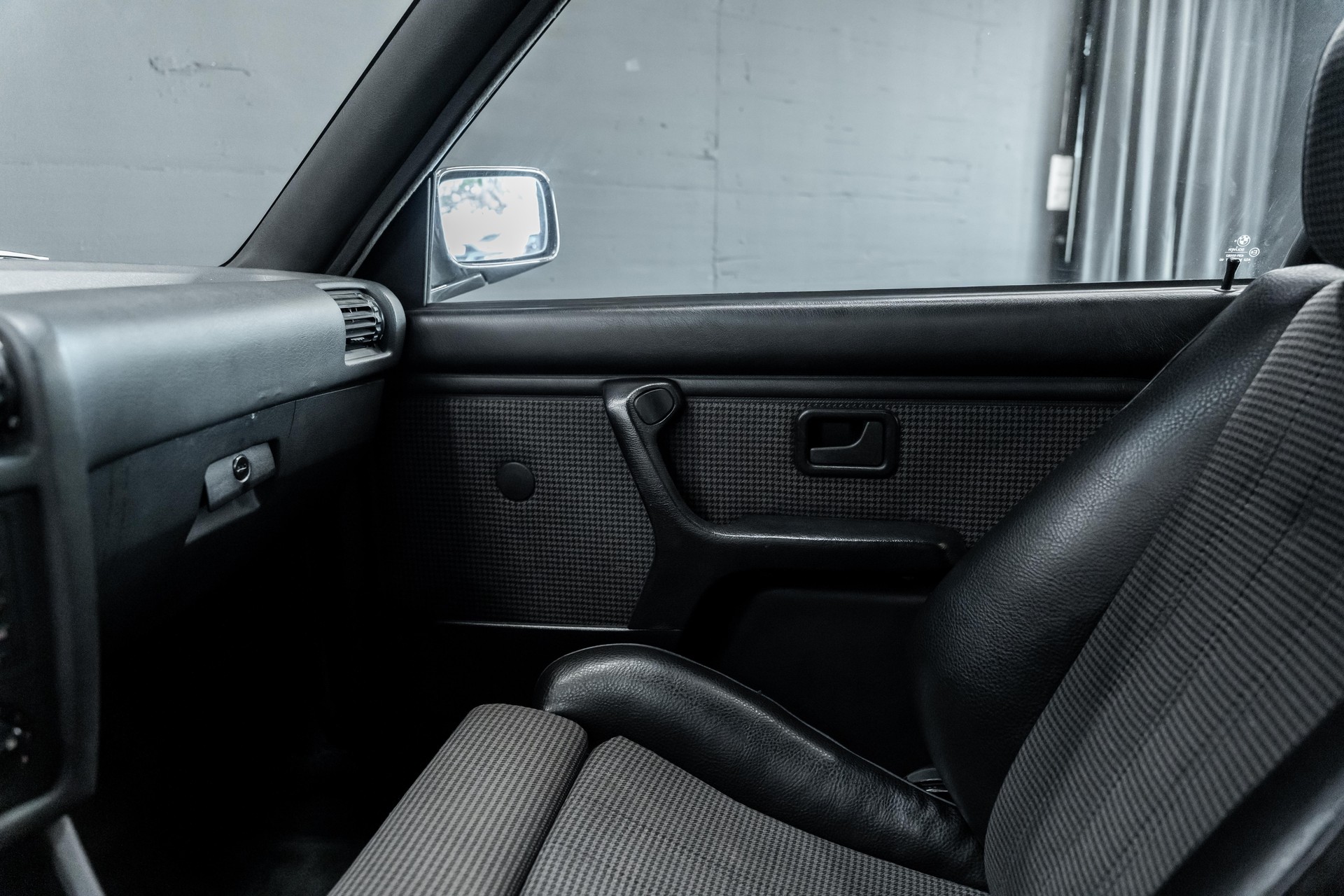 BMW M3 E30 / Sammlerzustand-image-14