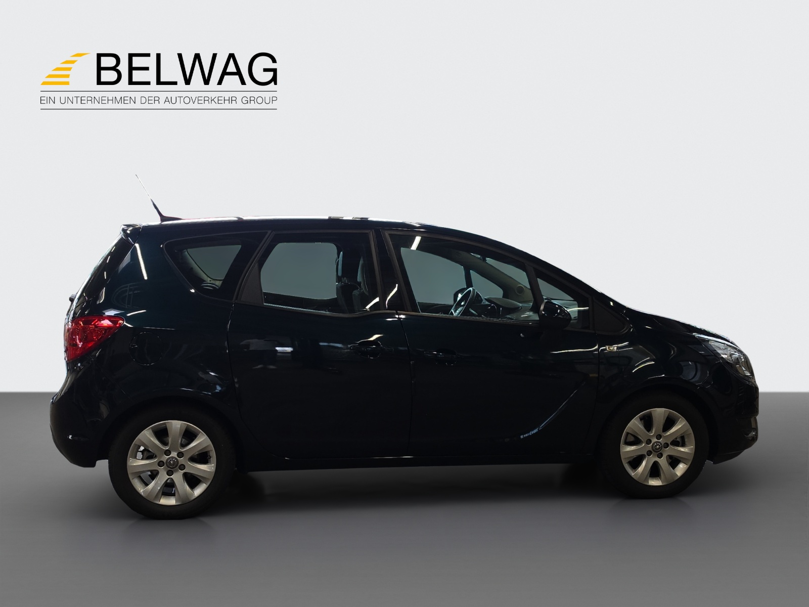 OPEL Meriva 1.4T/140 Drive-image-6