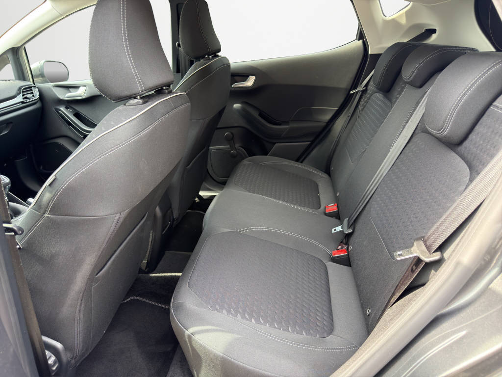 FORD Fiesta 1.0 EcoB 125 Titanium-image-13