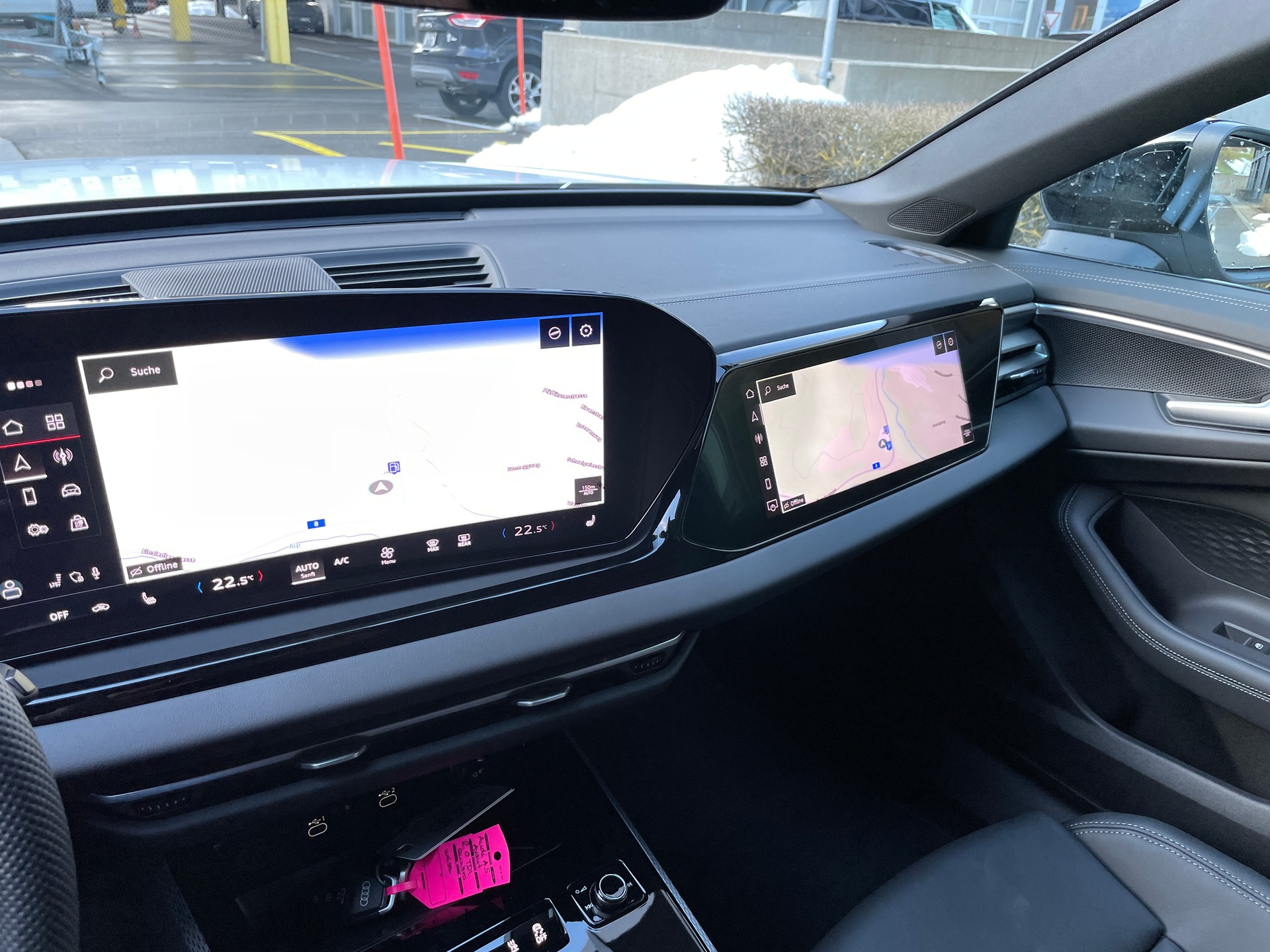 AUDI A5 Avant 2.0 TDI quattro S tronic-image-26