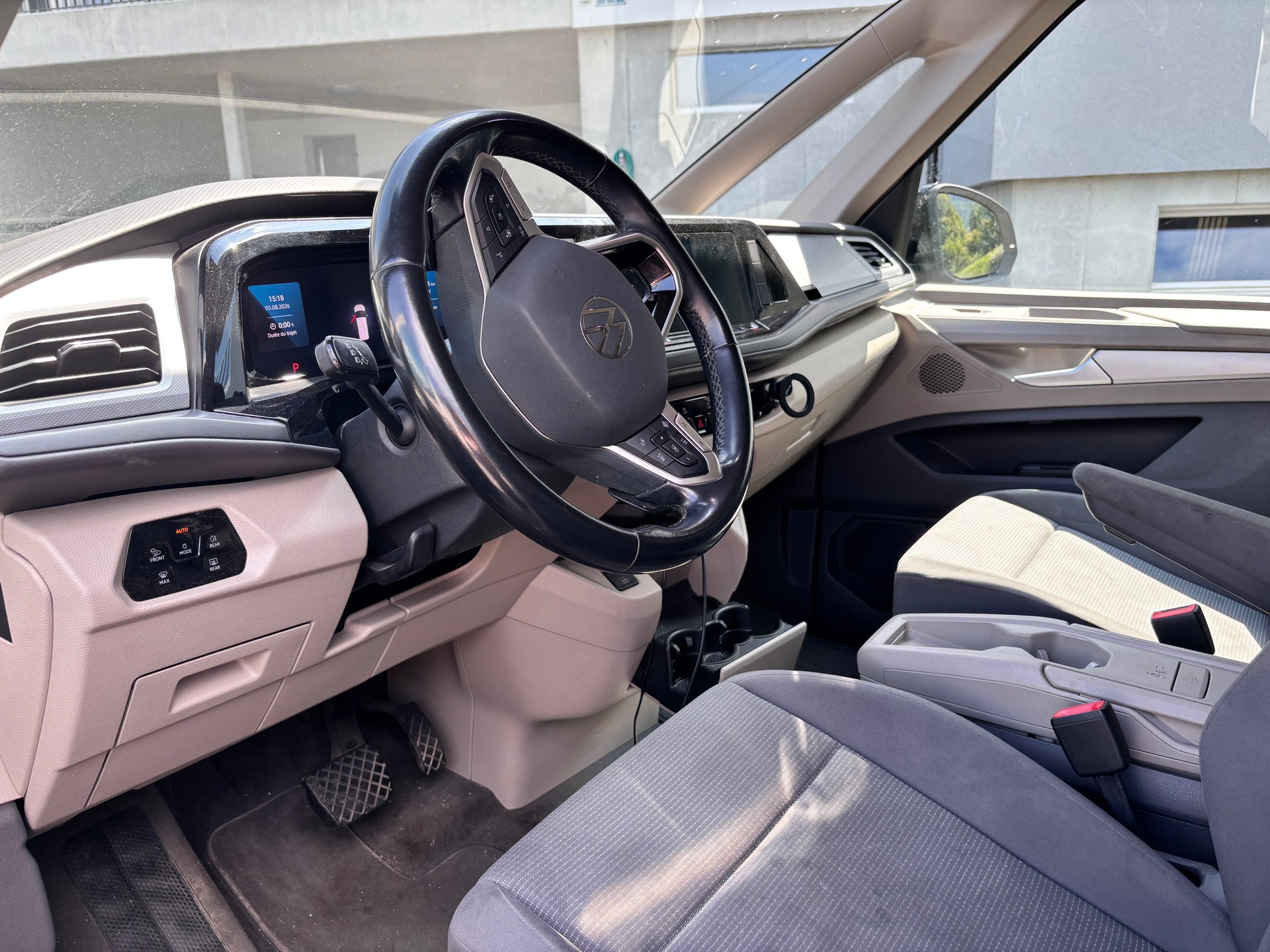 VW 1.5 TSI Liberty DSG-image-3