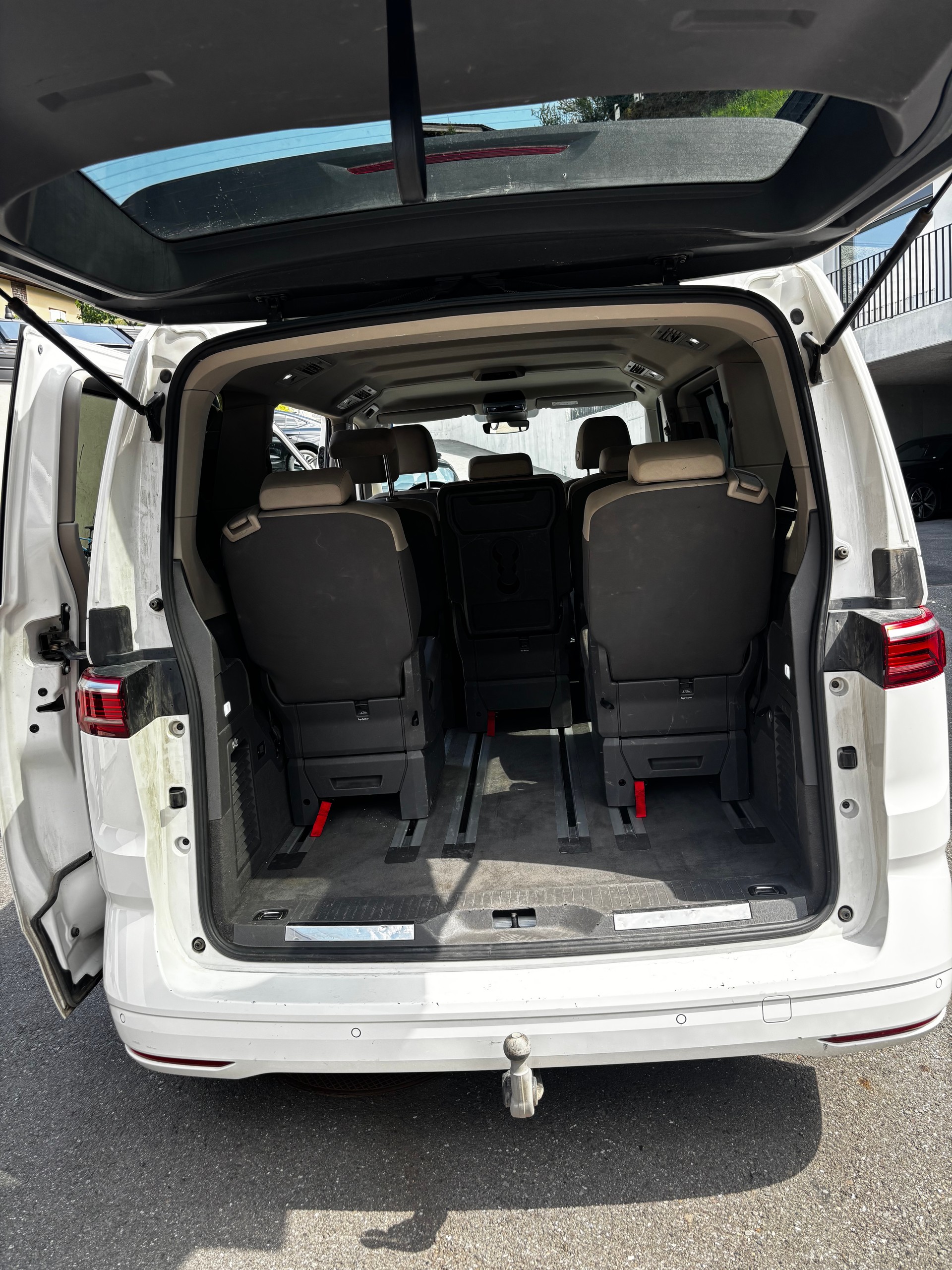 VW 1.5 TSI Liberty DSG-image-2