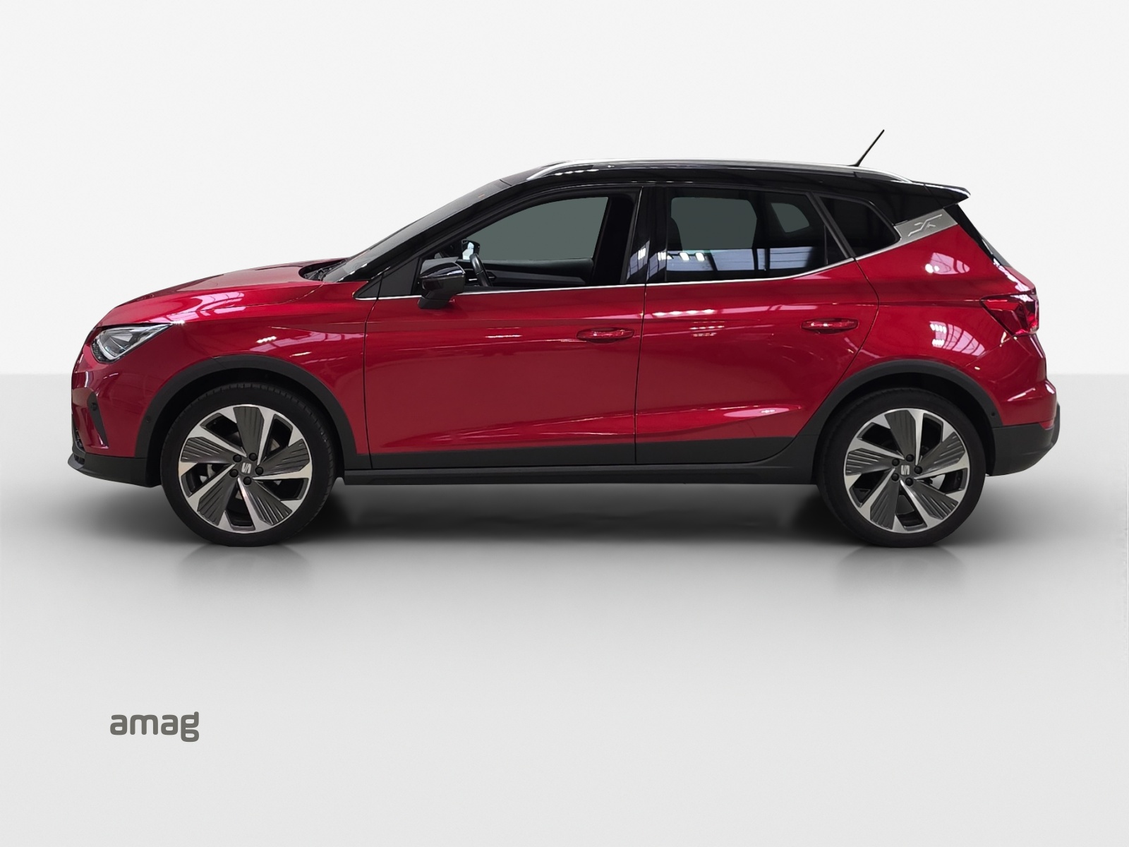 SEAT Arona 1.0 TSI Eco Hola FR DSG-image-1