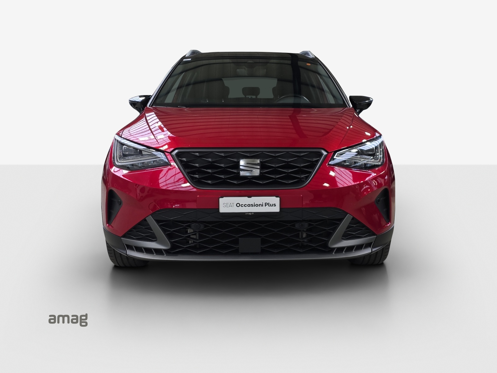 SEAT Arona 1.0 TSI Eco Hola FR DSG-image-6