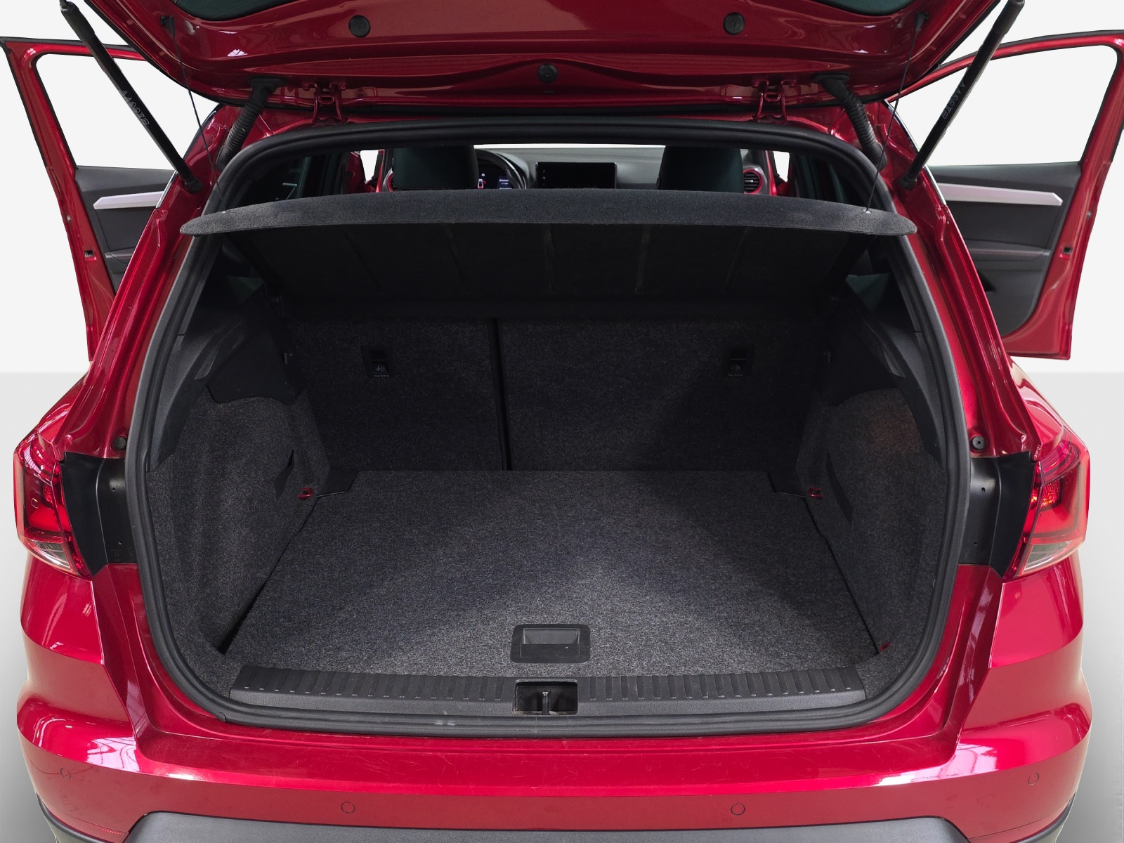 SEAT Arona 1.0 TSI Eco Hola FR DSG-image-12