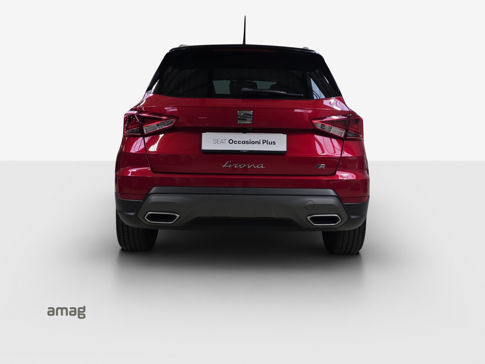 SEAT Arona 1.0 TSI Eco Hola FR DSG-image-3