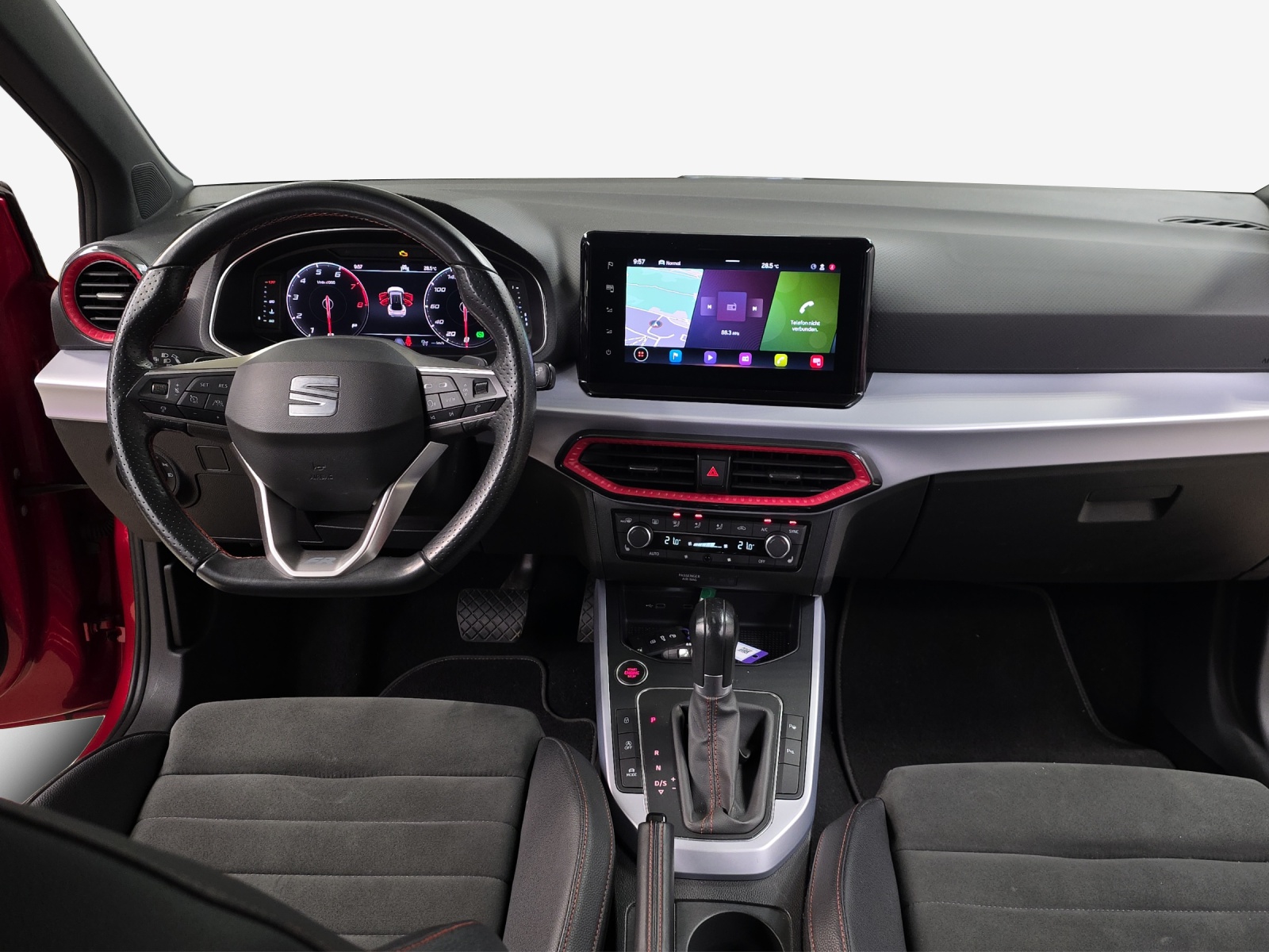 SEAT Arona 1.0 TSI Eco Hola FR DSG-image-8