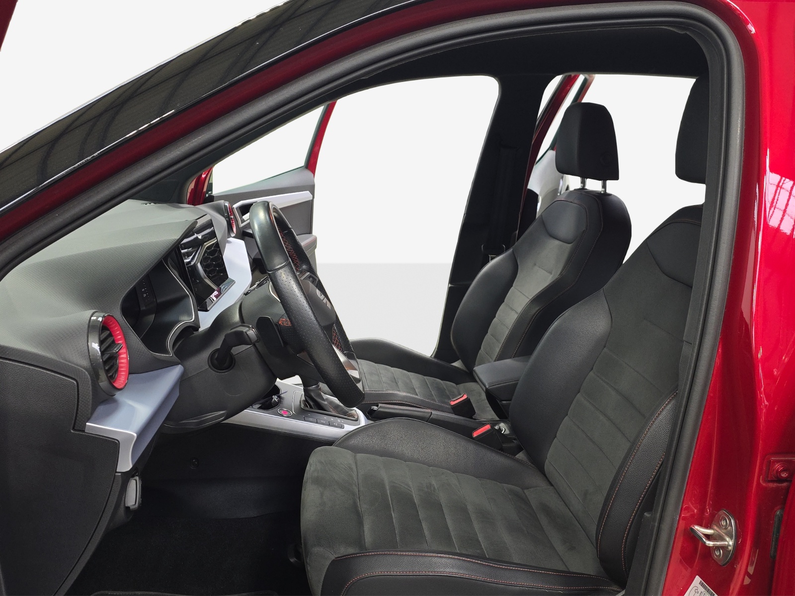 SEAT Arona 1.0 TSI Eco Hola FR DSG-image-7