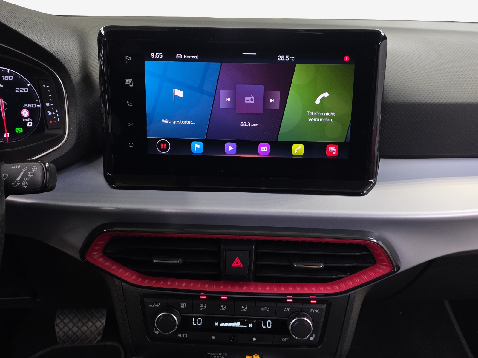 SEAT Arona 1.0 TSI Eco Hola FR DSG-image-10