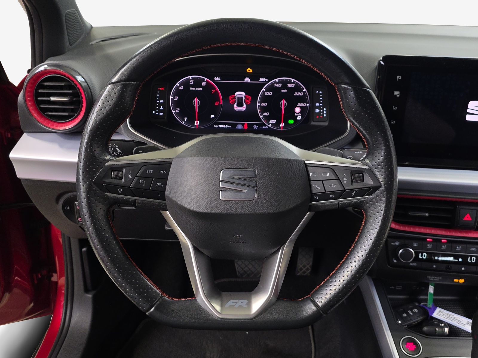 SEAT Arona 1.0 TSI Eco Hola FR DSG-image-9