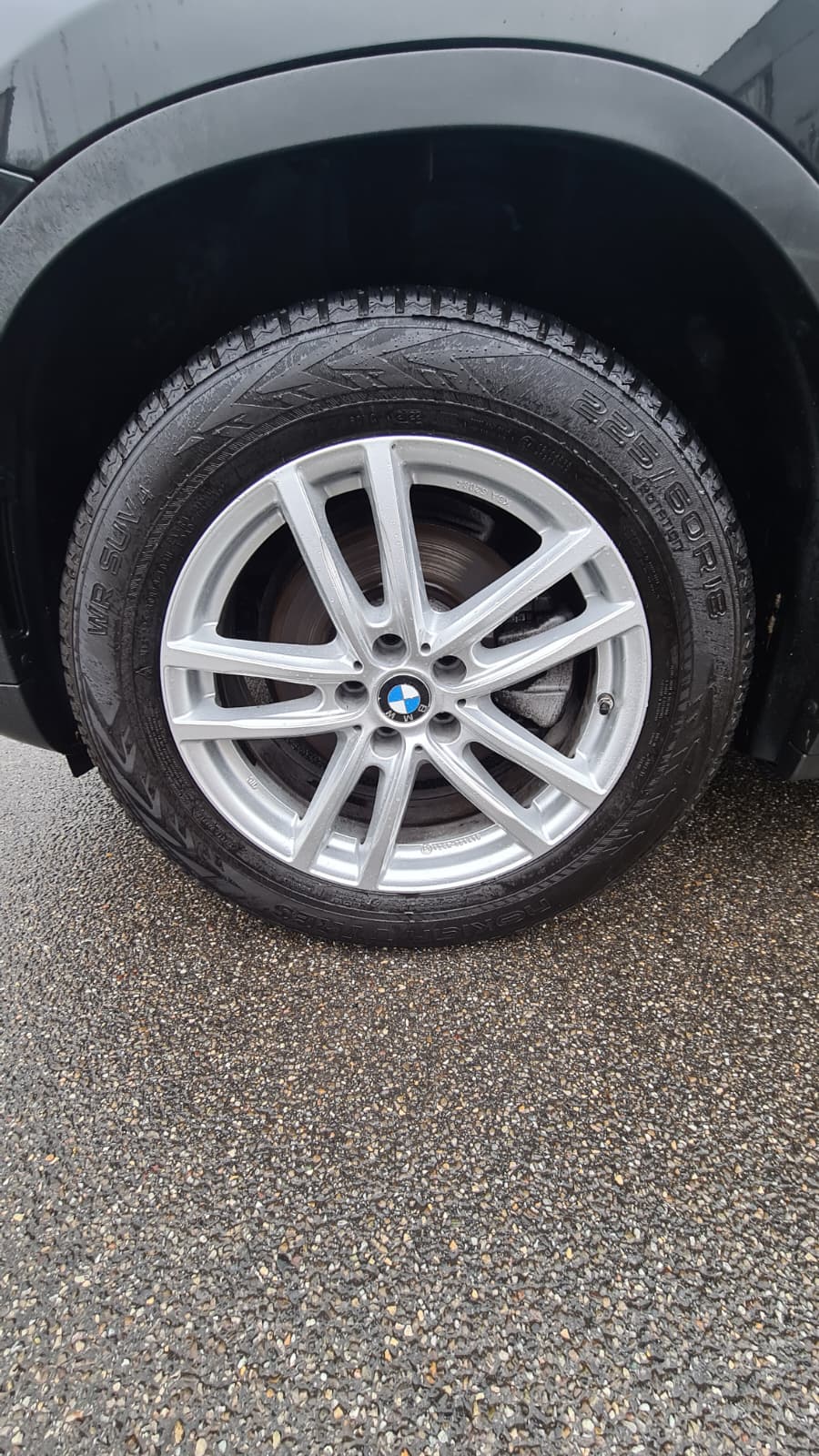 BMW X4 xDrive 20d Steptronic ** Voll-Leder ** Gr-Navi ** RF-Kamera ** Sitzheizung ** Abstandsregelsysteme ** Frisch Ab MFK & Service-image-16