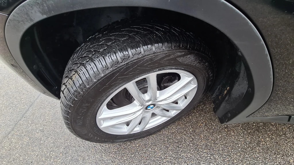 BMW X4 xDrive 20d Steptronic ** Voll-Leder ** Gr-Navi ** RF-Kamera ** Sitzheizung ** Abstandsregelsysteme ** Frisch Ab MFK & Service-image-17