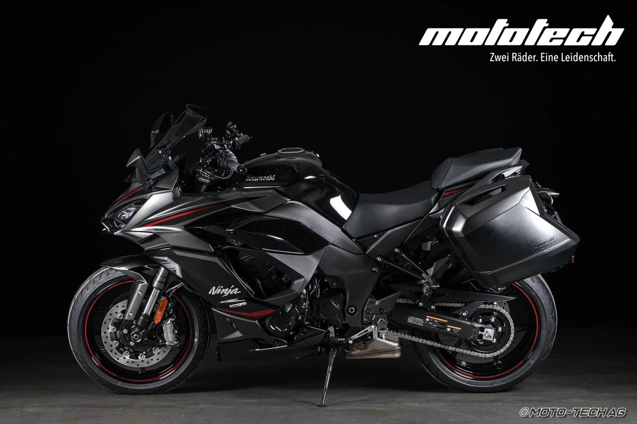 KAWASAKI Ninja 1100 SX SE Tourer-showroom-element-3