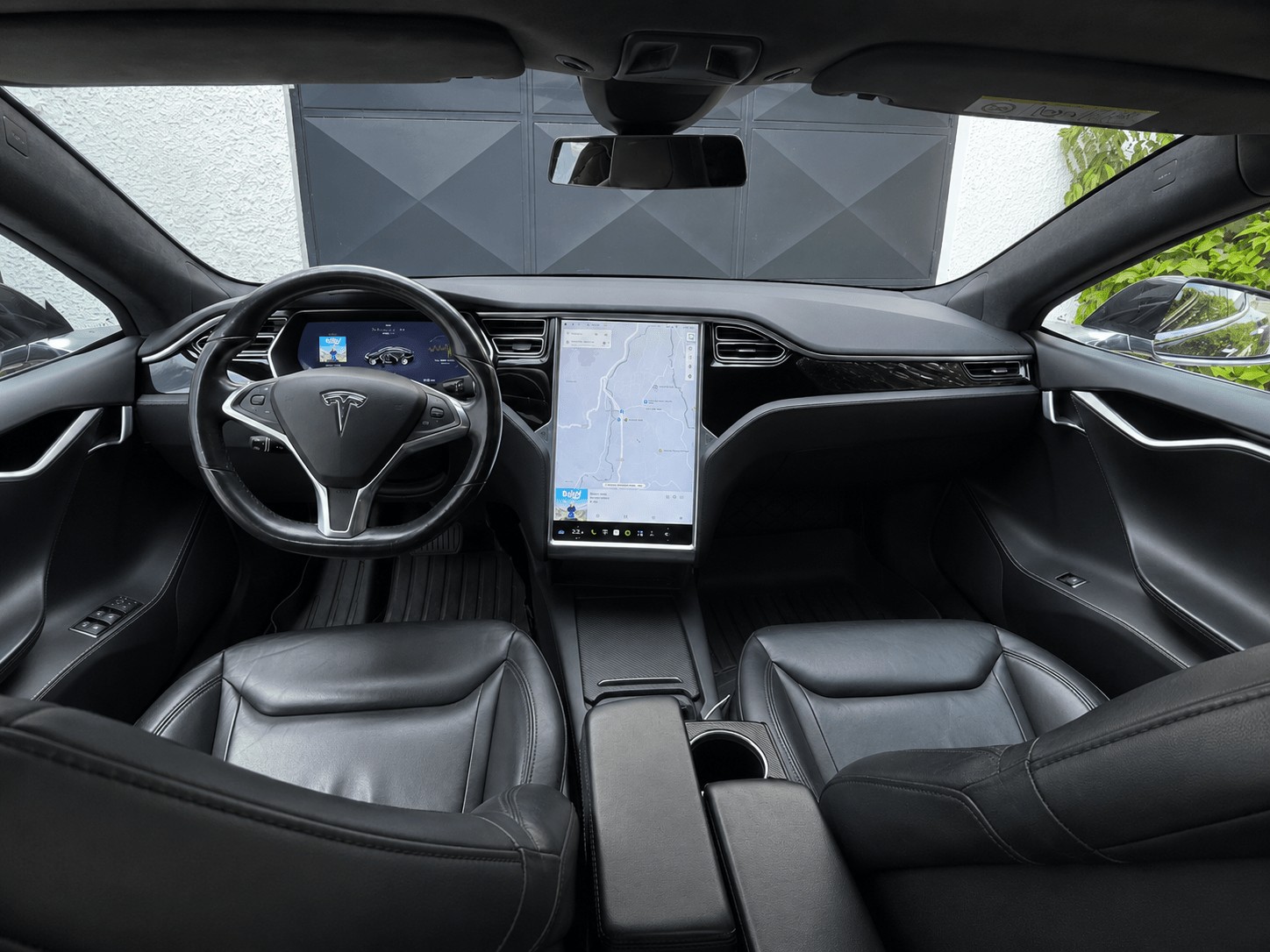 TESLA 90 D - FRESH MFK - FREE INTERNET-image-7