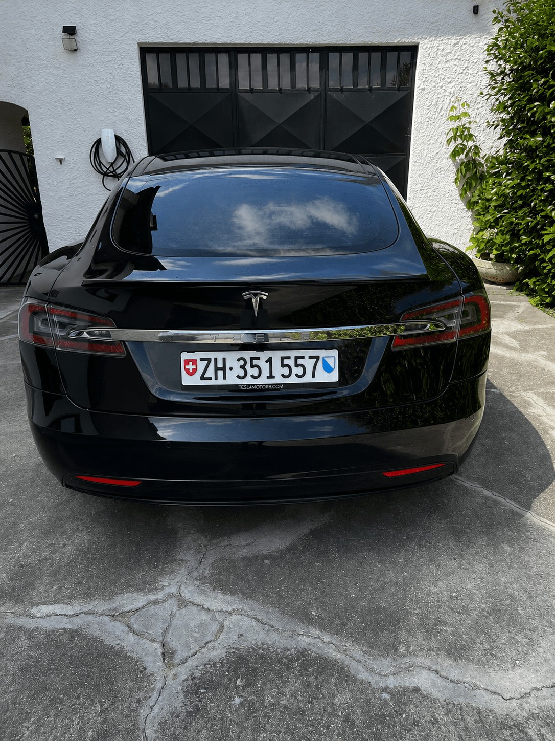TESLA 90 D - FRESH MFK - FREE INTERNET-image-3