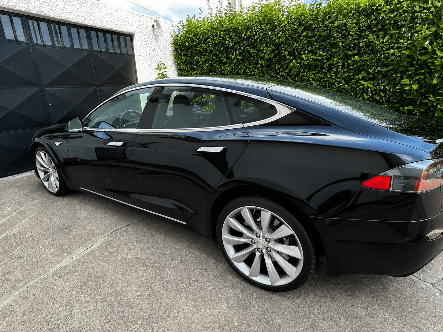 TESLA 90 D - FRESH MFK - FREE INTERNET-image-0