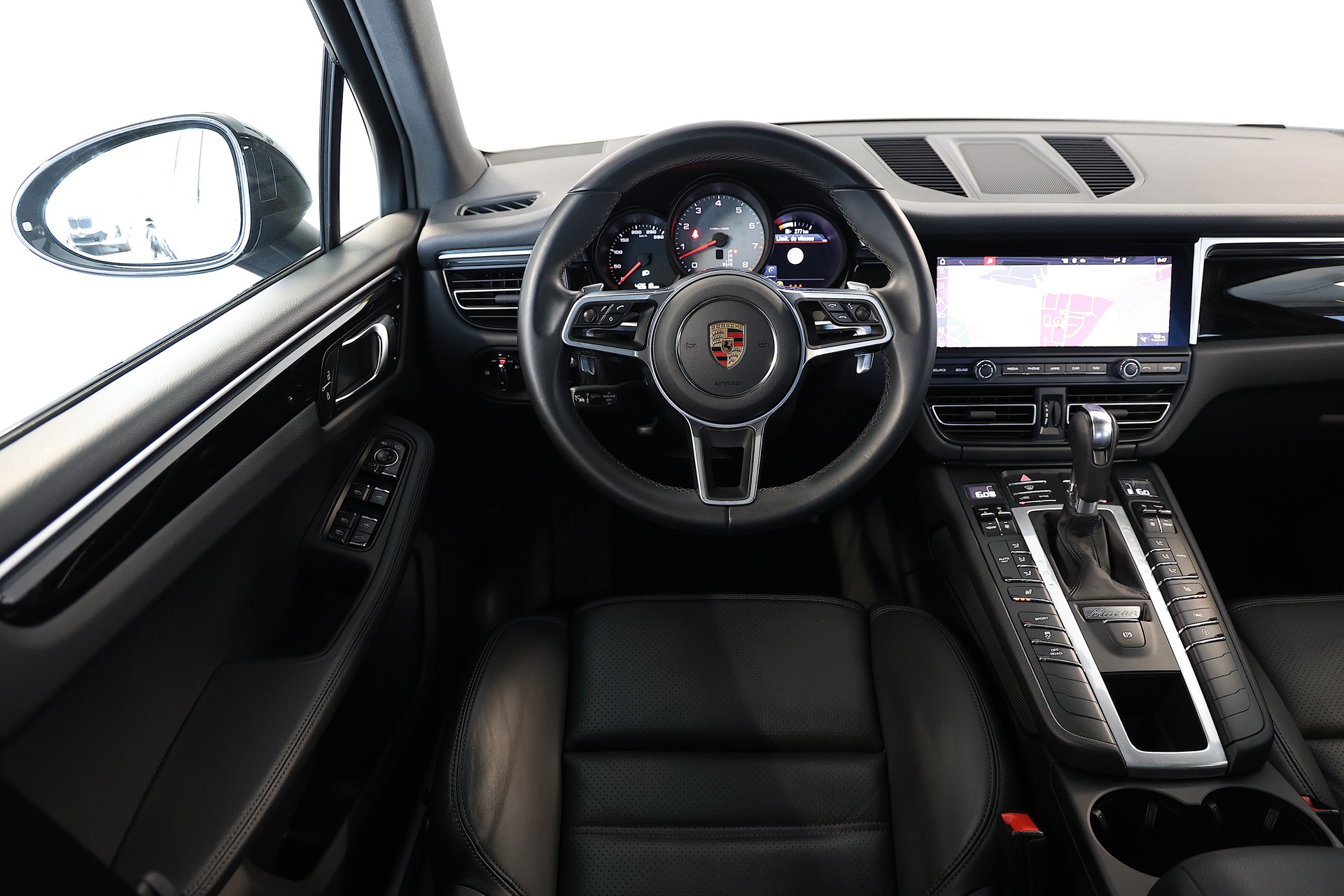 PORSCHE Macan 3.0 V6 S-image-8