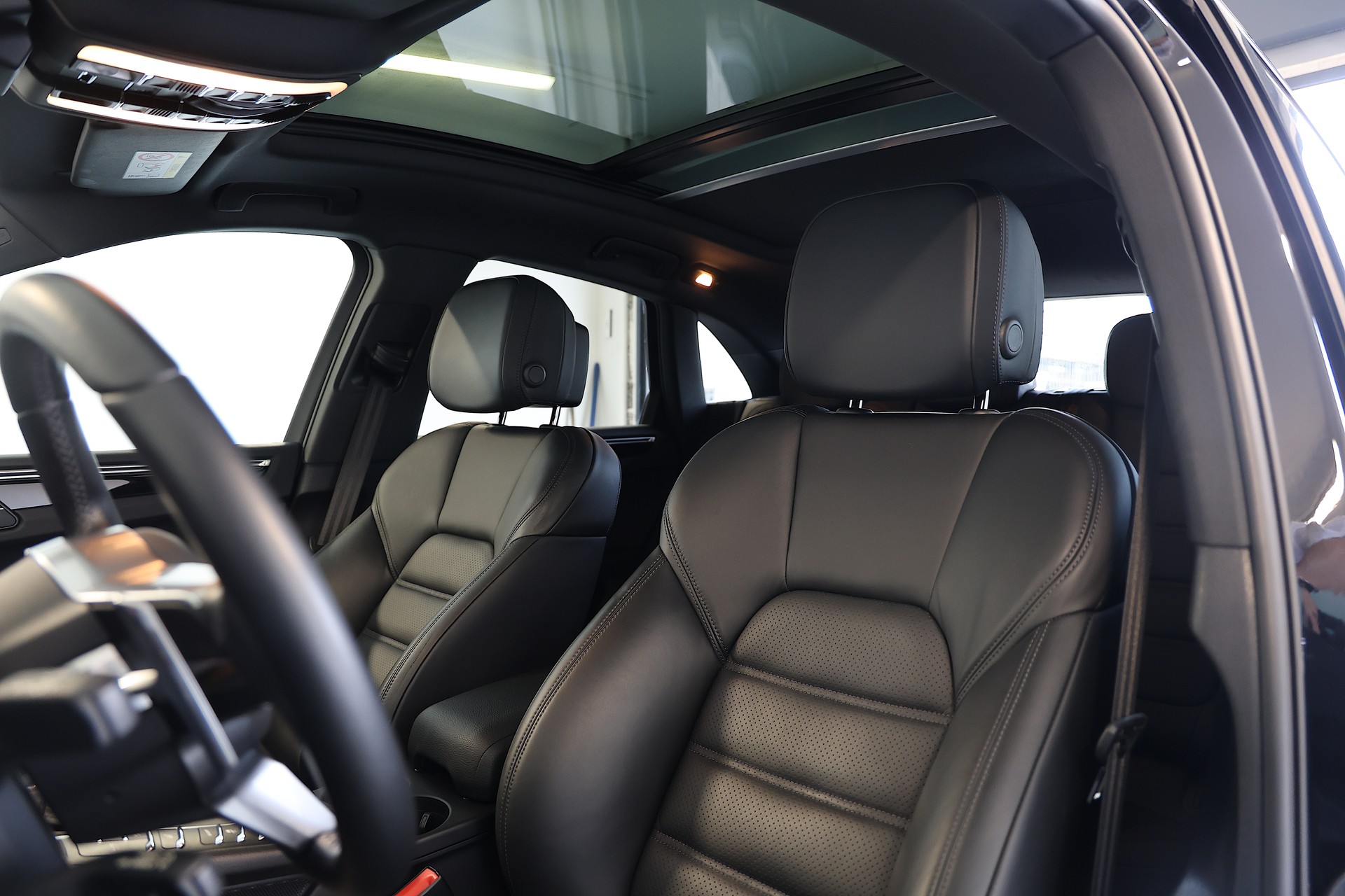 PORSCHE Macan 3.0 V6 S-image-6